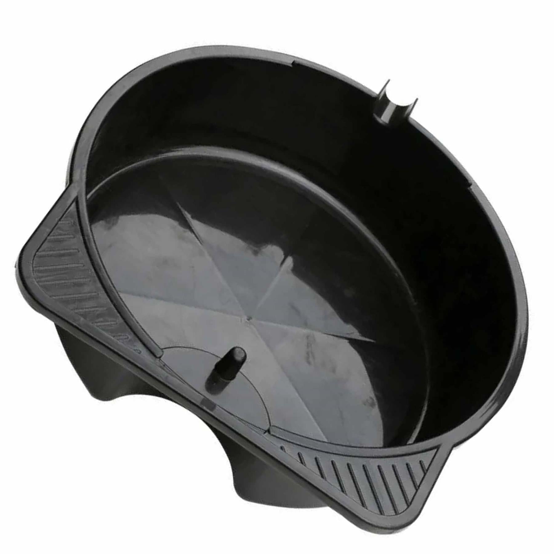Durable 8L Oil Drain Pan