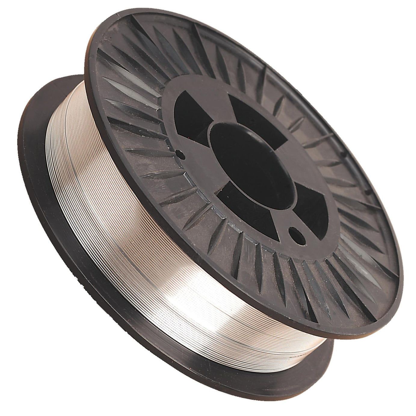 Sealey Aluminium MIG Wire 2kg 0.8mm 5356 (NG6) Grade
