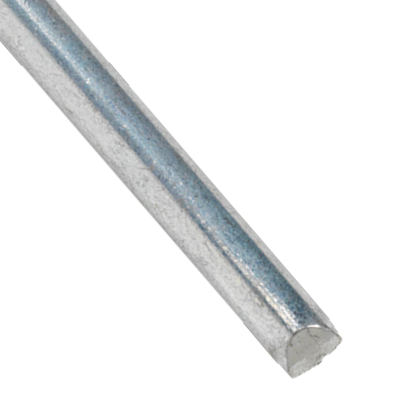Sealey Aluminium Blind Rivet Standard Flange 6.4 x 12mm Pack of 200