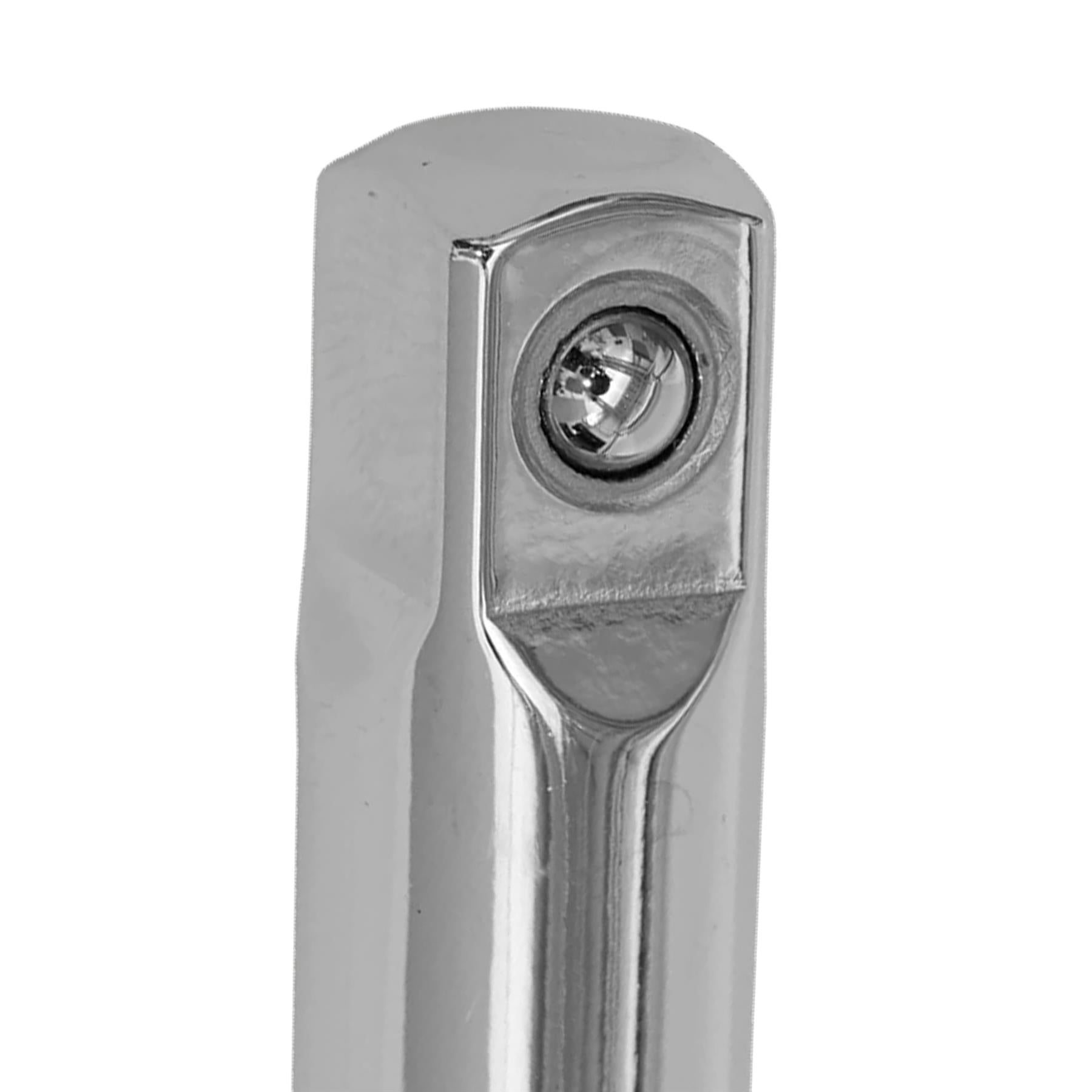 Sealey Extension Bar Set 3pc 3/8"Sq Drive Premier Hand Tools
