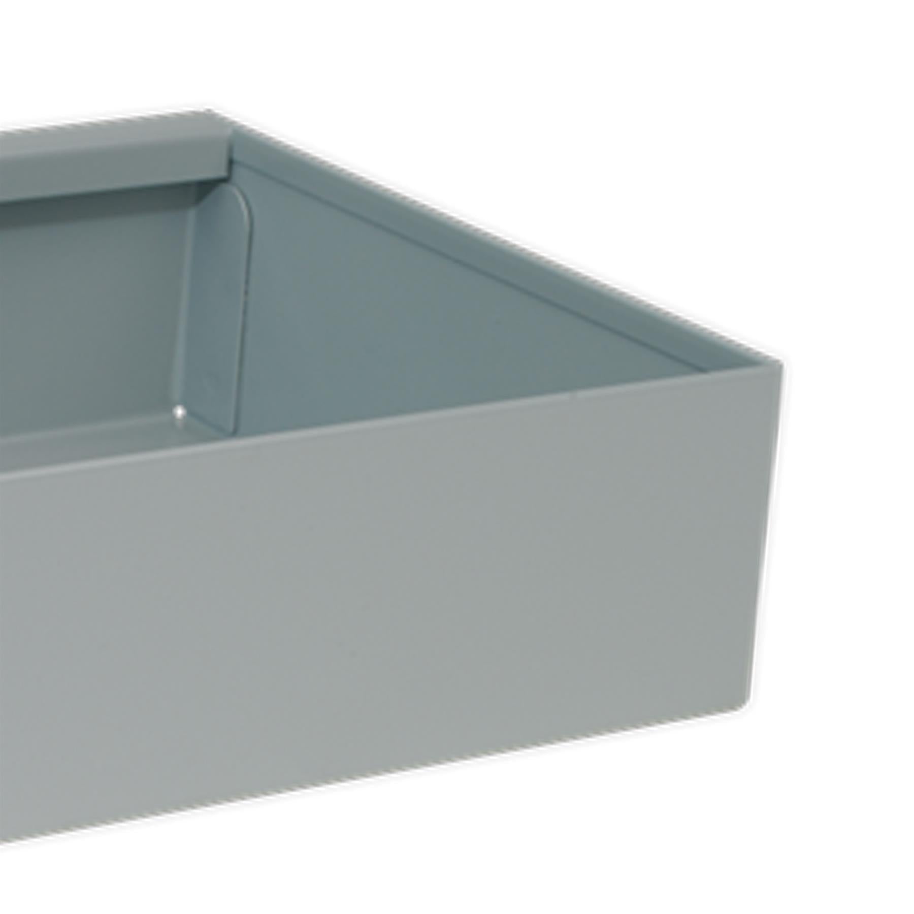 Sealey Storage Tray for PerfoTool/Wall Panels 225 x 175 x 65mm