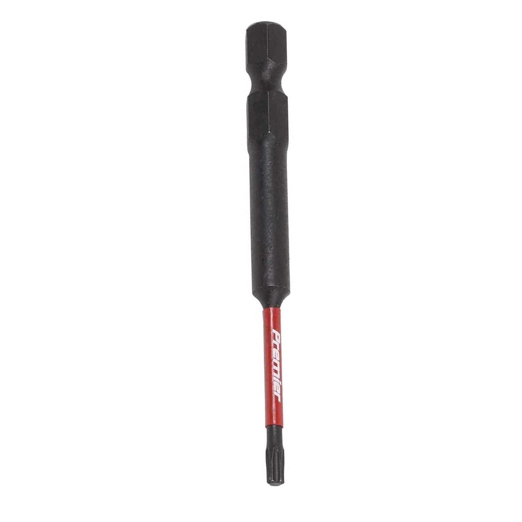TRX Star* T27 Impact Power Tool Bits 75mm - 3pc