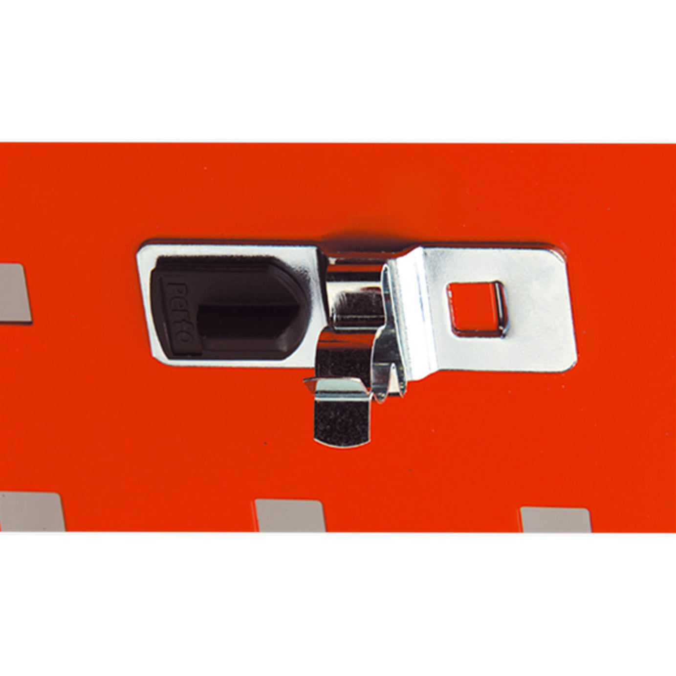 TTS13 Sealey Spring Clip 25mm Pack of 5 Tool Storage Panels