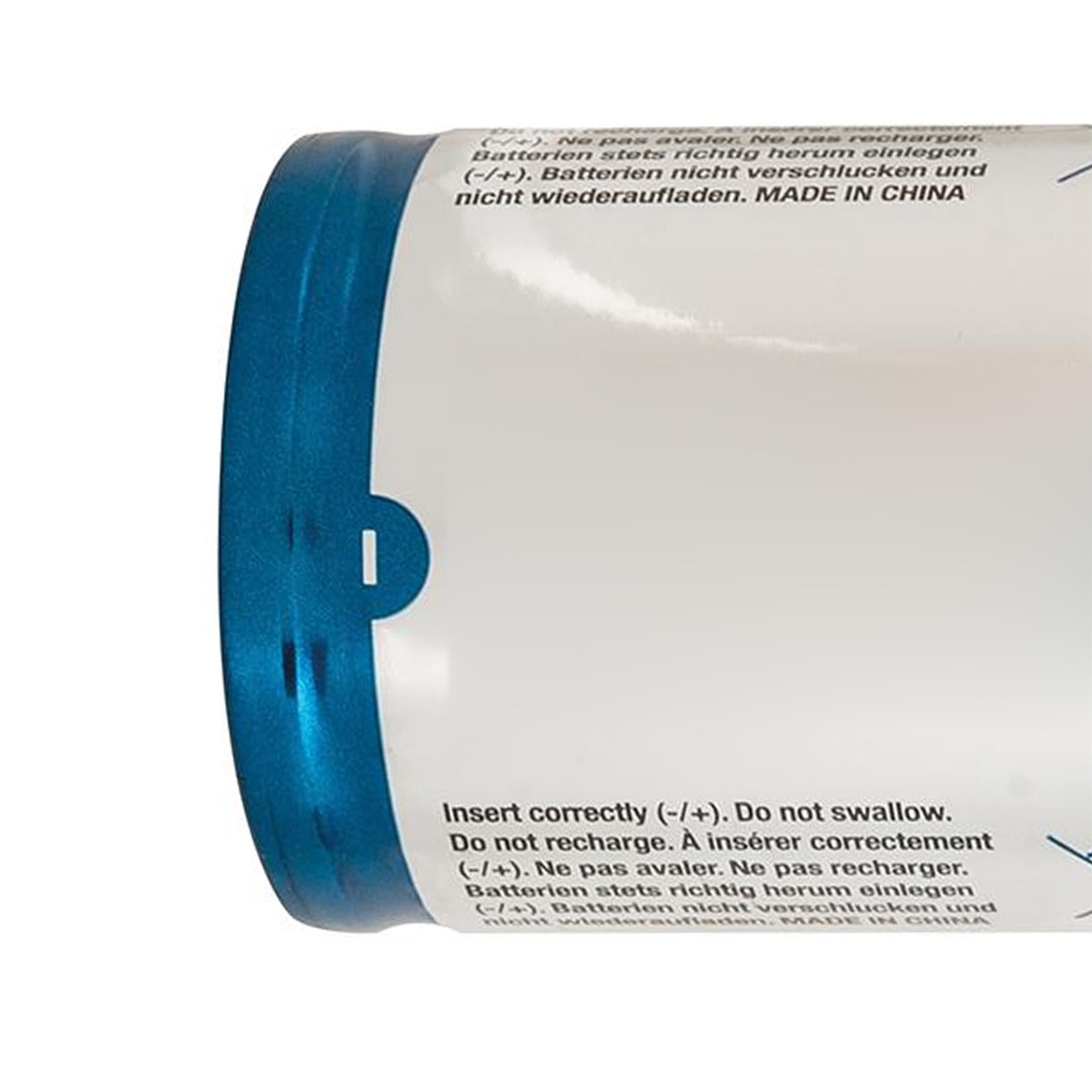 Long lasting high performance D-Type Super Alkaline Battery LR20 2pk 0% Mercury