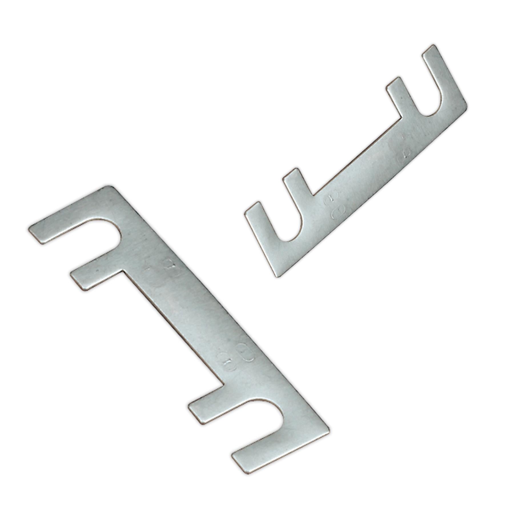 Sealey Fuse 80Amp 40 x 11mm  For Starter/Chargers