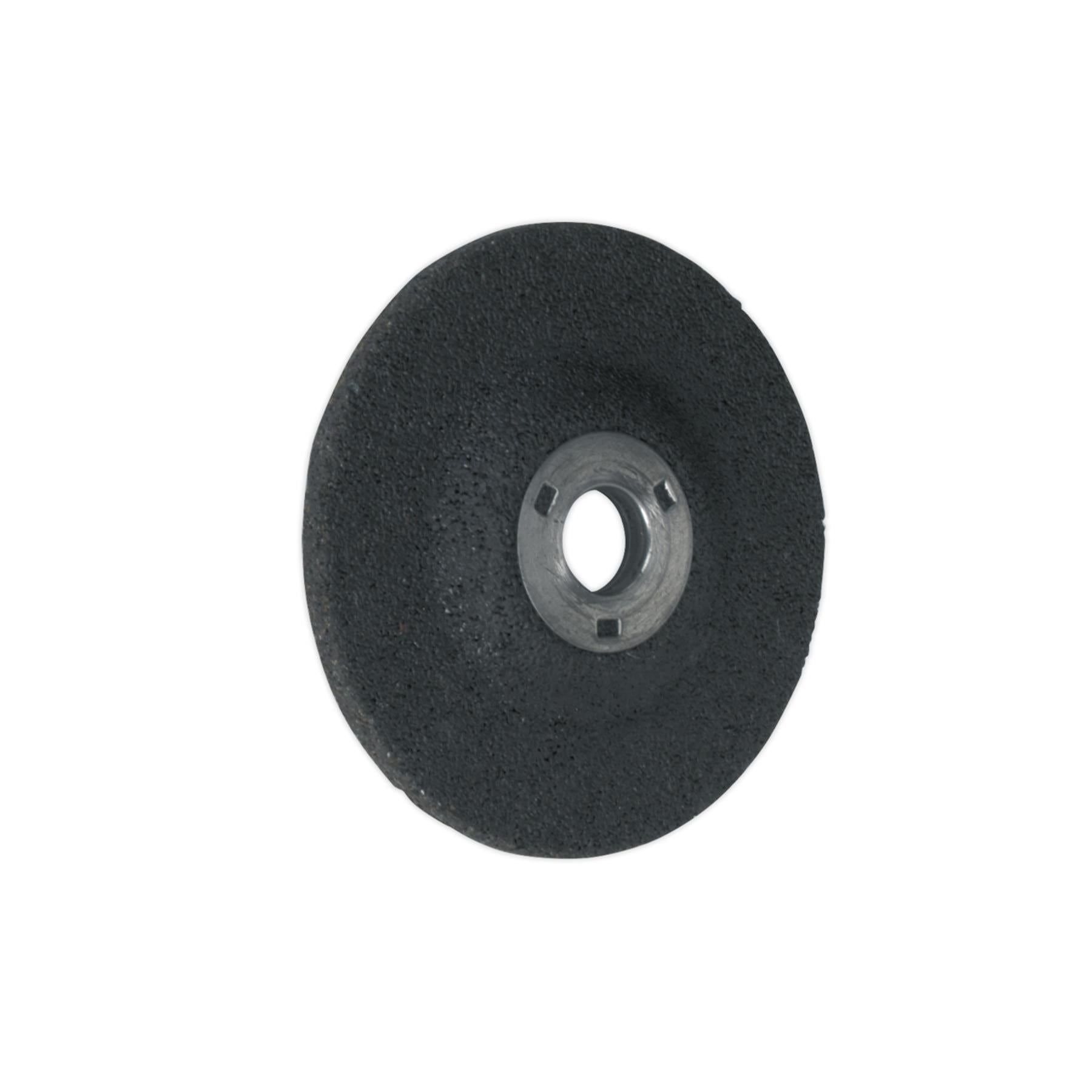 Sealey Grinding Disc 58 x 4mm 9.5mm Bore