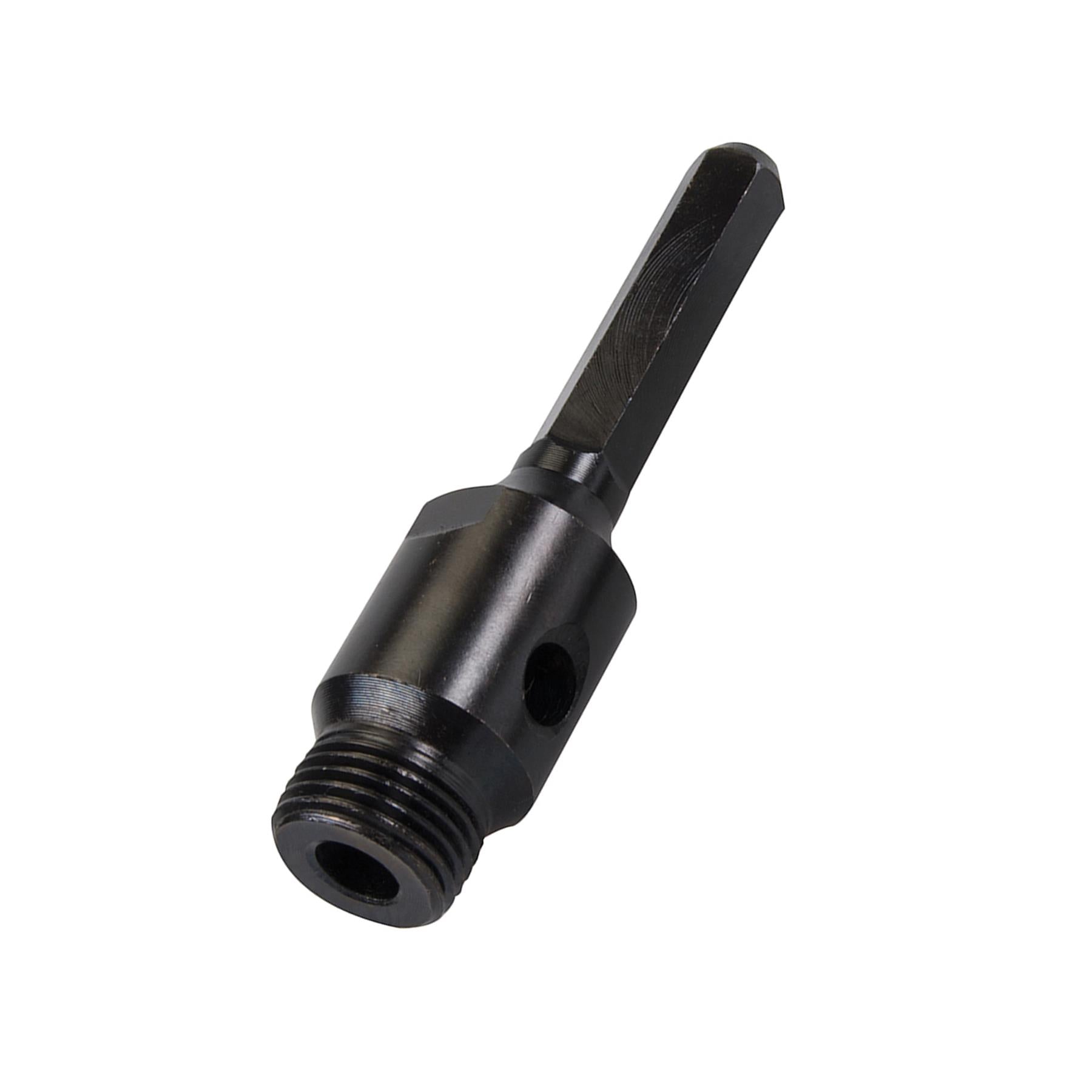 Hex Arbor Diamond & TCT Core Drill Adaptor 100mm Ejector Drift Quality