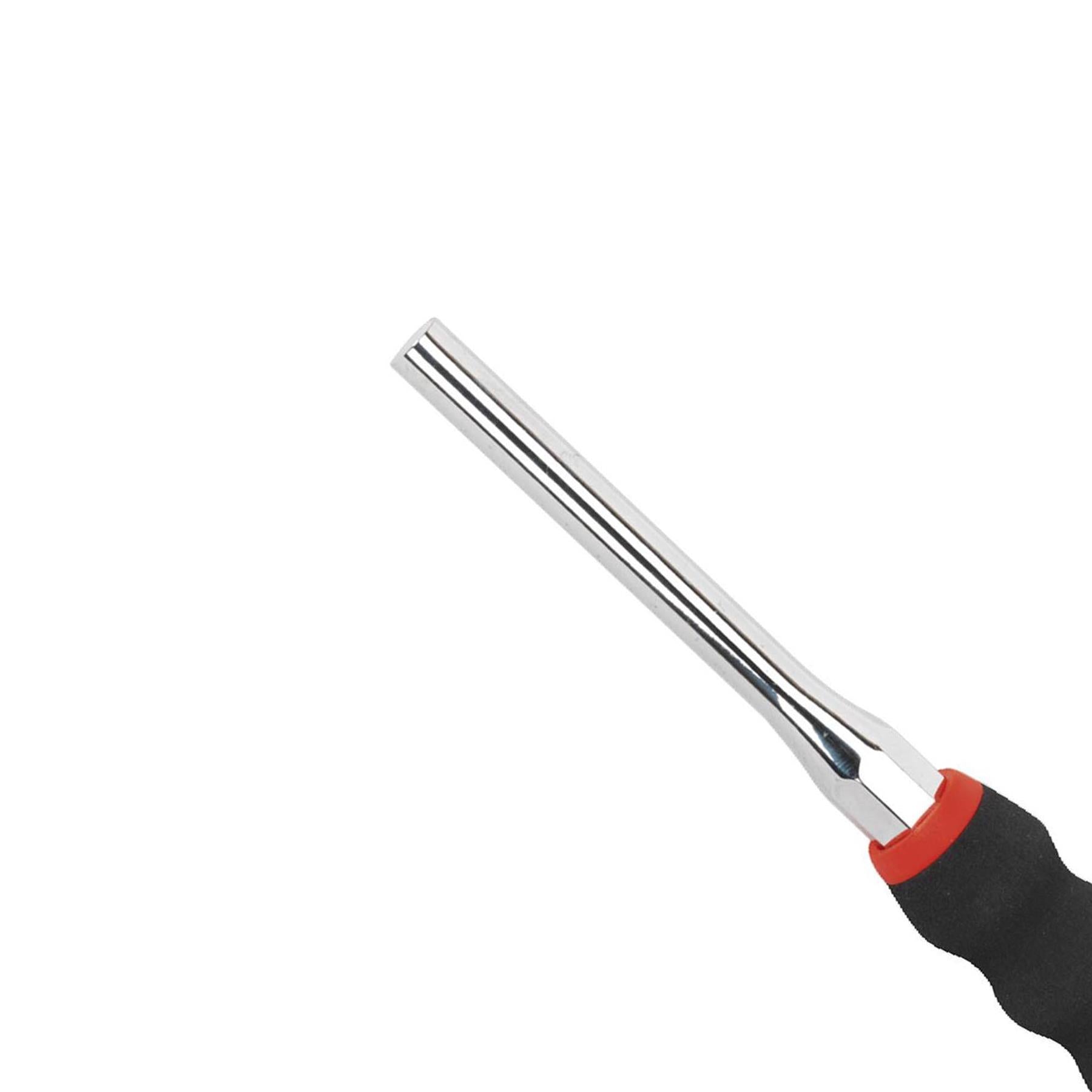 Sealey Sheathed Parallel Pin Punch 10mm