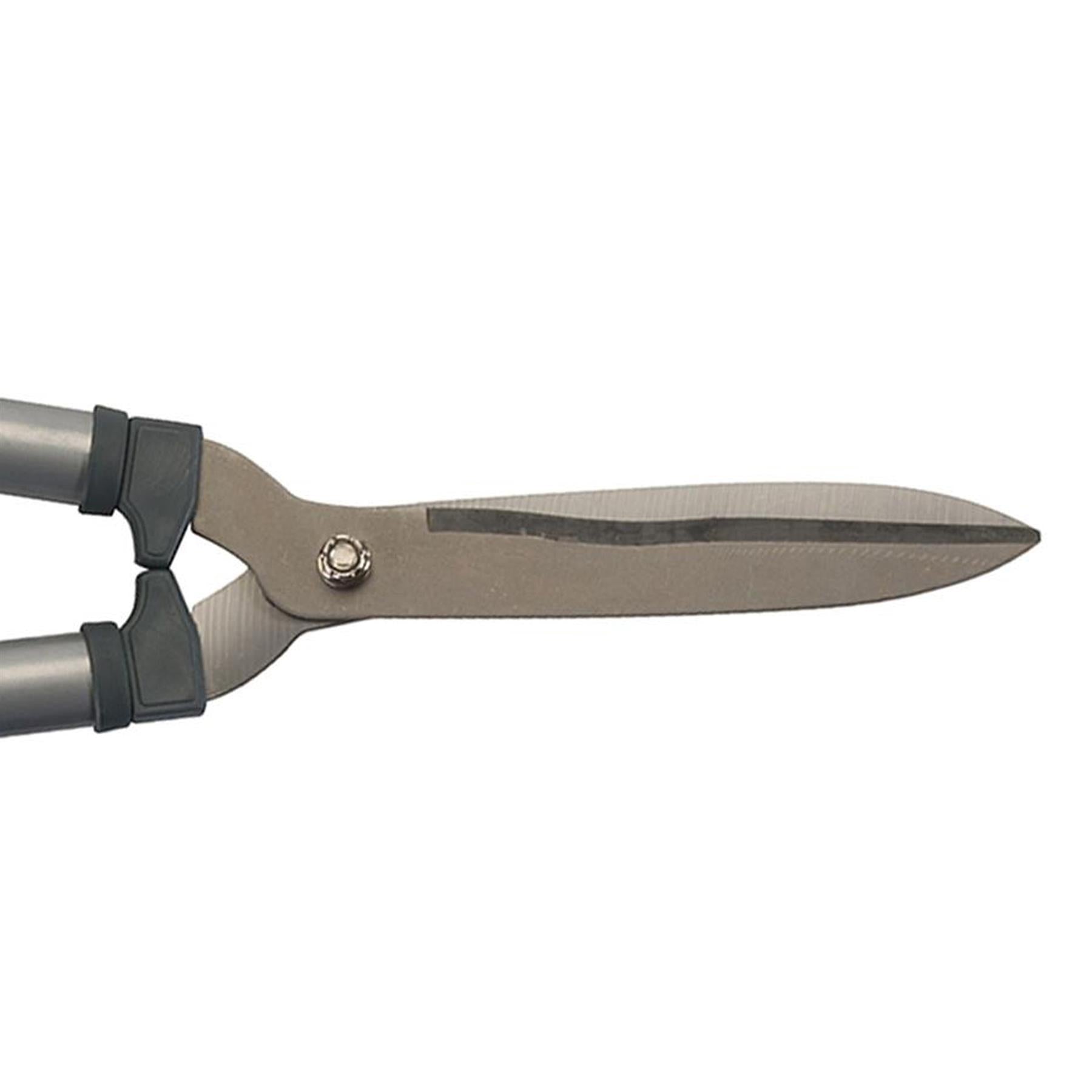 500mm Garden Hedge Shear Lawn Cutter Hedge Trimmer Grass Cutting Tool