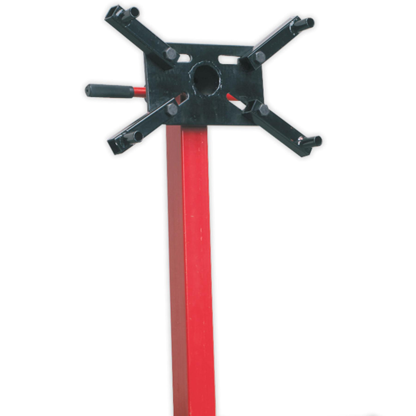 Sealey Engine Stand 550kg Heavy Duty Swivel Transmission