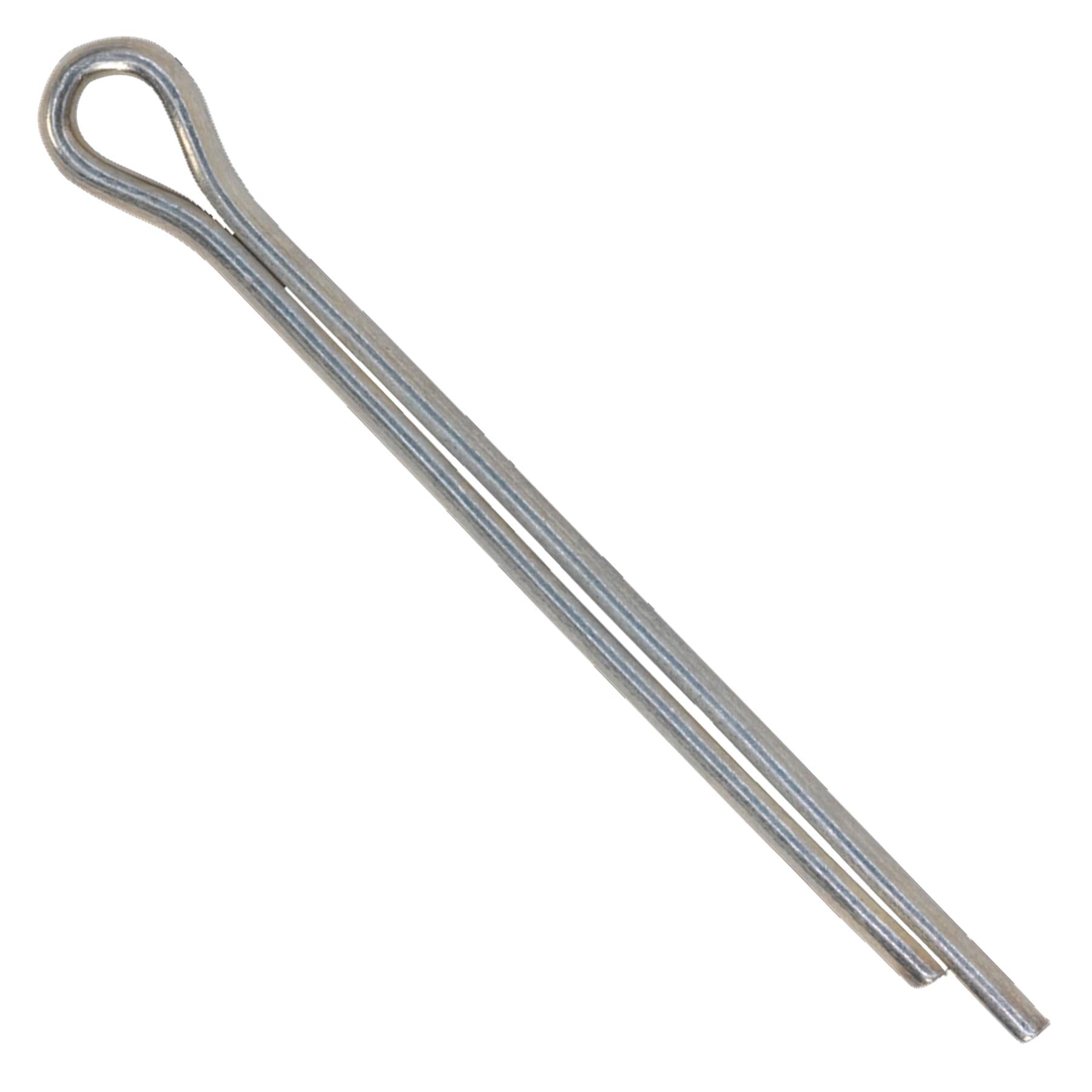 Sealey Split Pin 4 x 51mm Pack of 100