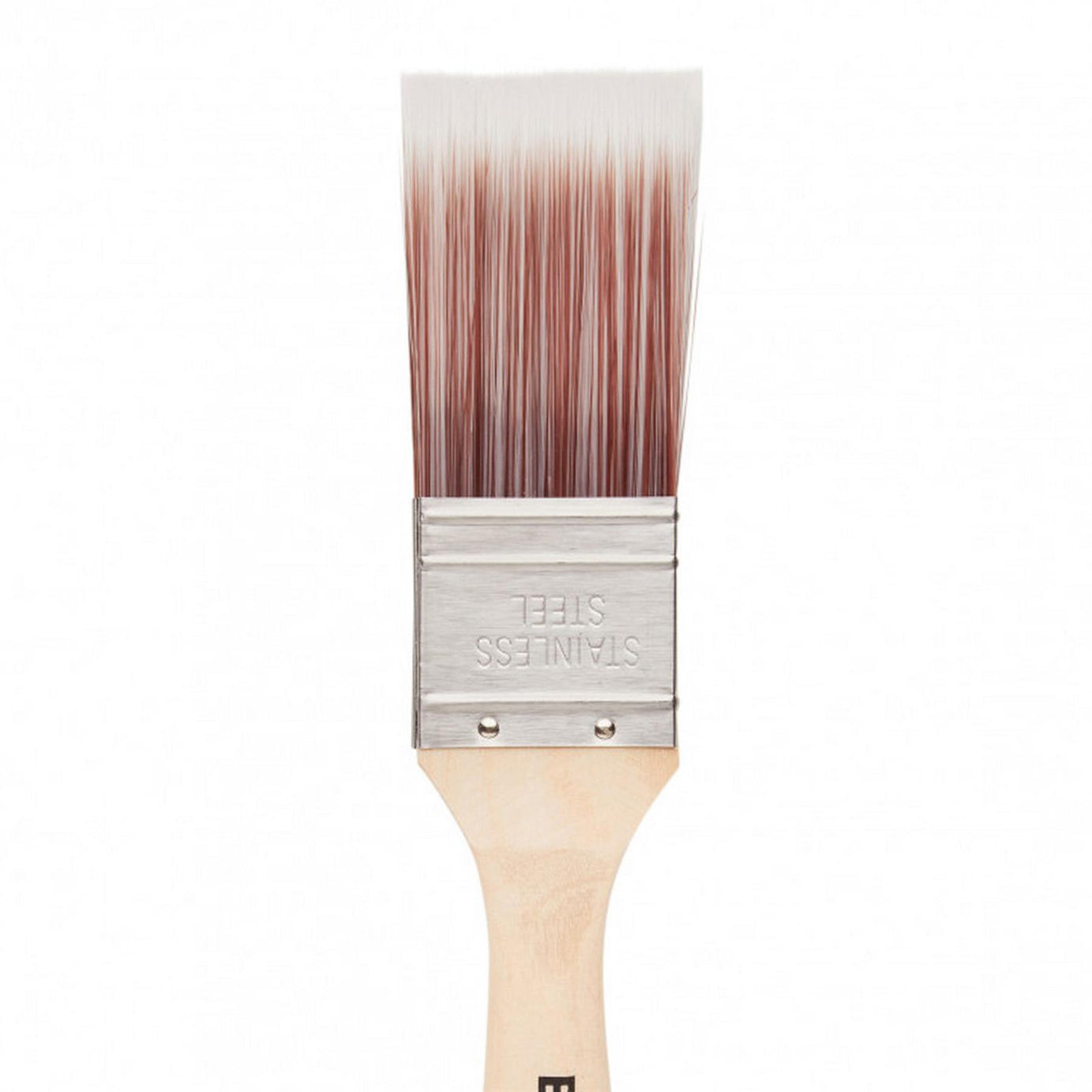BlueSpot Professional Angled Synthetic Paint brush 2" Brush 50mm Smooth Bristle