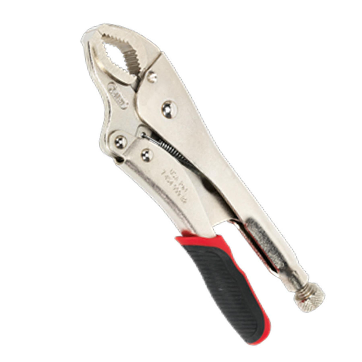 Sealey Locking Pliers Quick Release 220mm Xtreme Grip