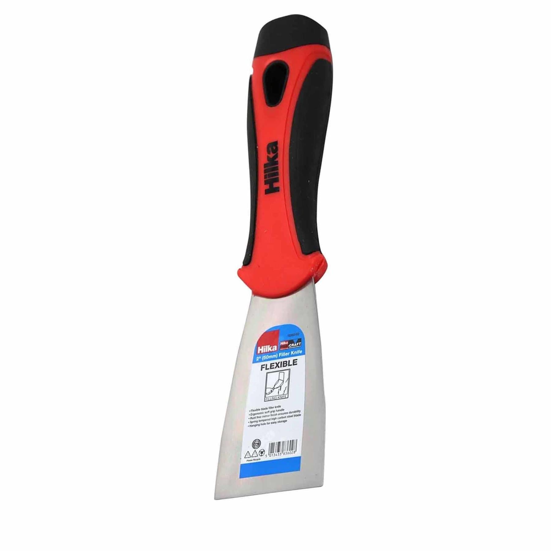 Hilka 2" (50mm) Filler Knife