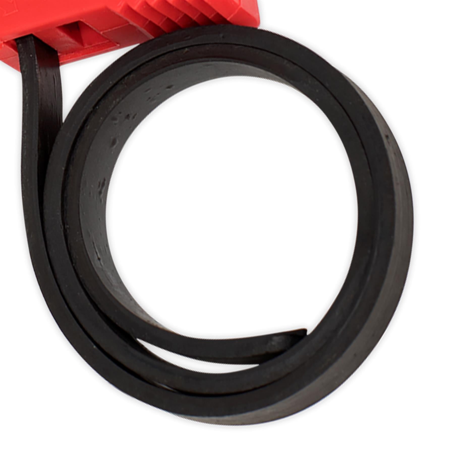 Sealey Strap Wrench 120mm Filters up to Ø120mm