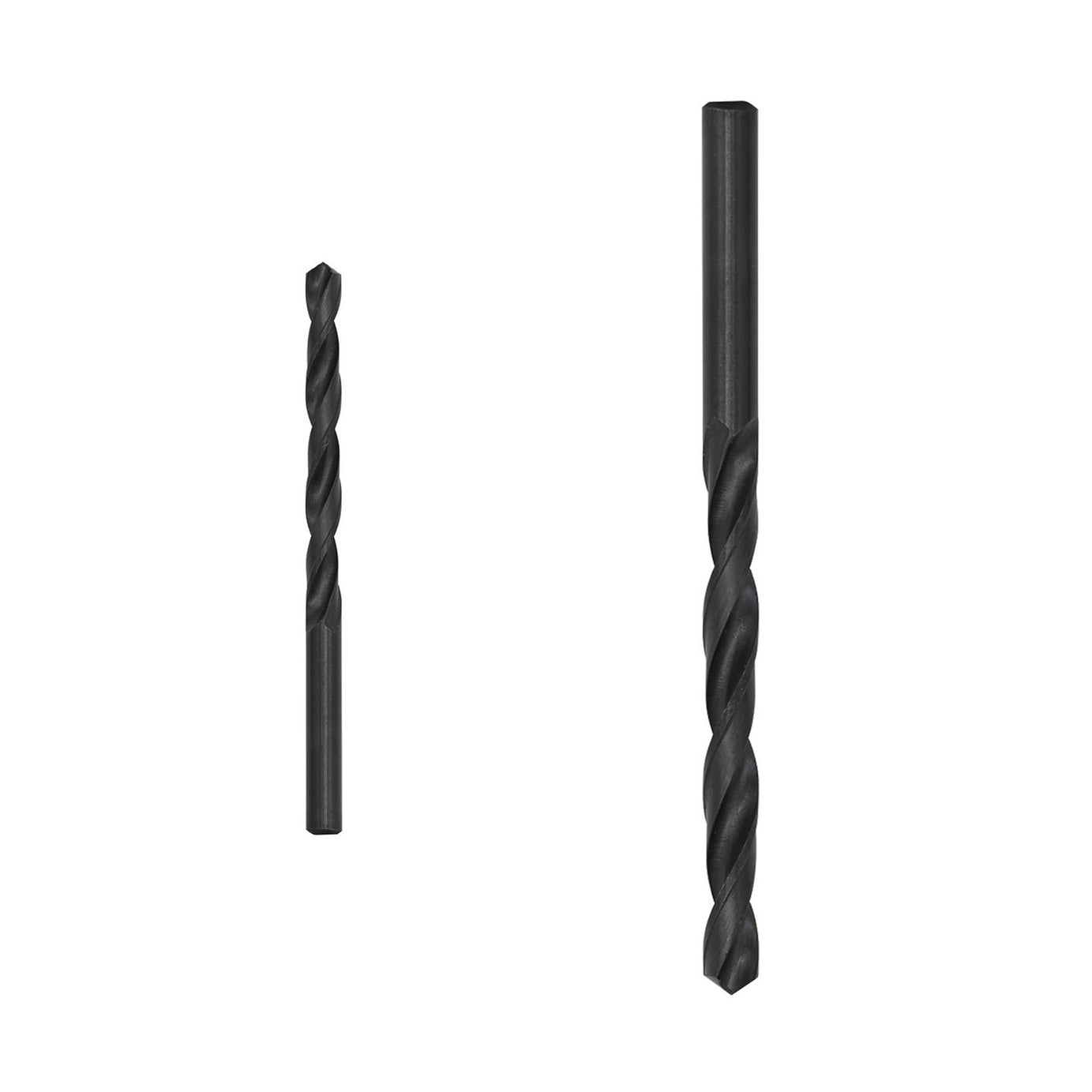 Sealey HSS Twist Drill Bit �1mm - Pack of 2