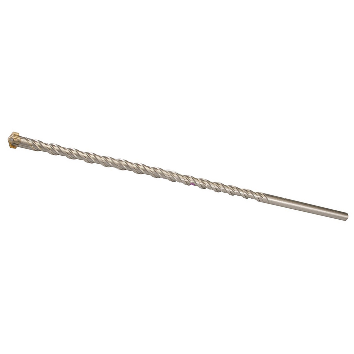 Cross Head Masonry Drill Bit 16 X 400mm Tungsten Carbide Tip Concrete Stone DIY