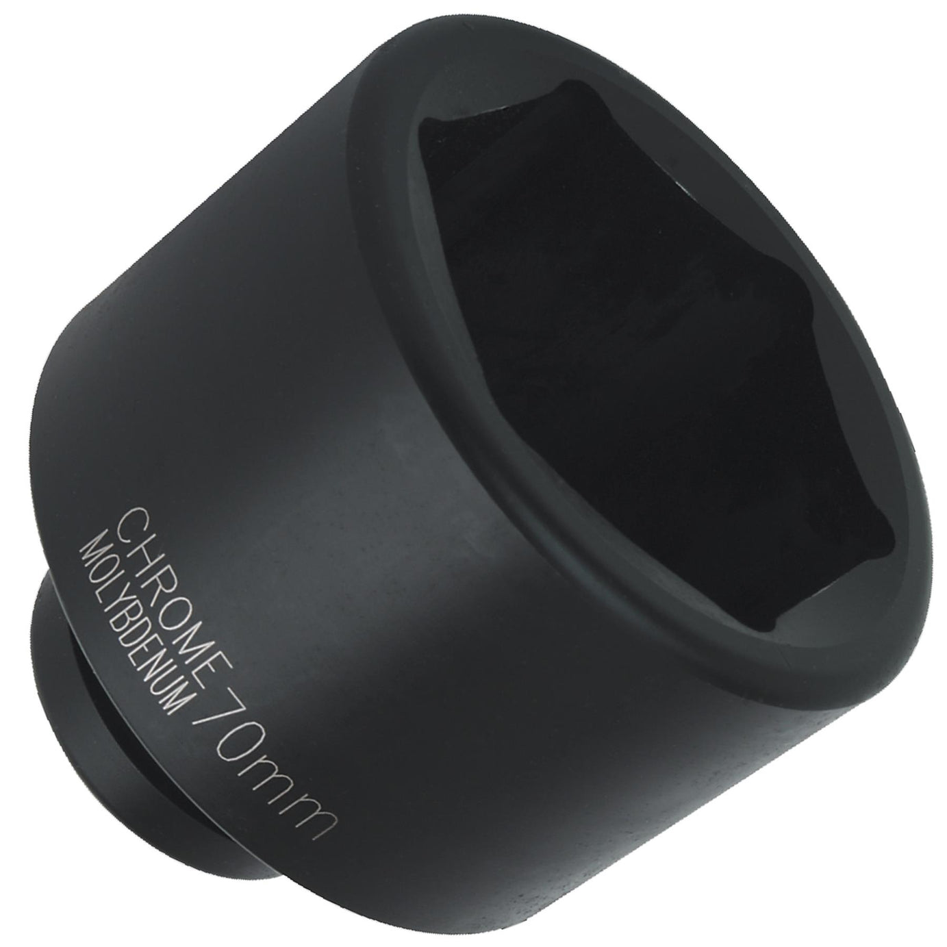 Sealey Impact Socket 70mm 1"Sq Drive