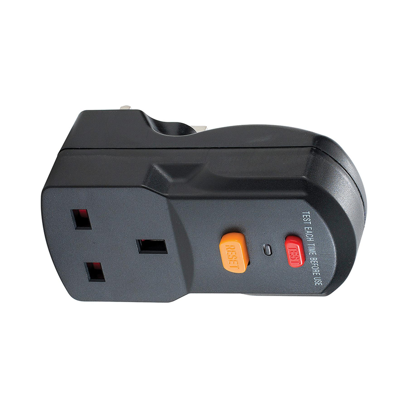 Defender RCD Adaptor (Plug & Plug Into) 230V