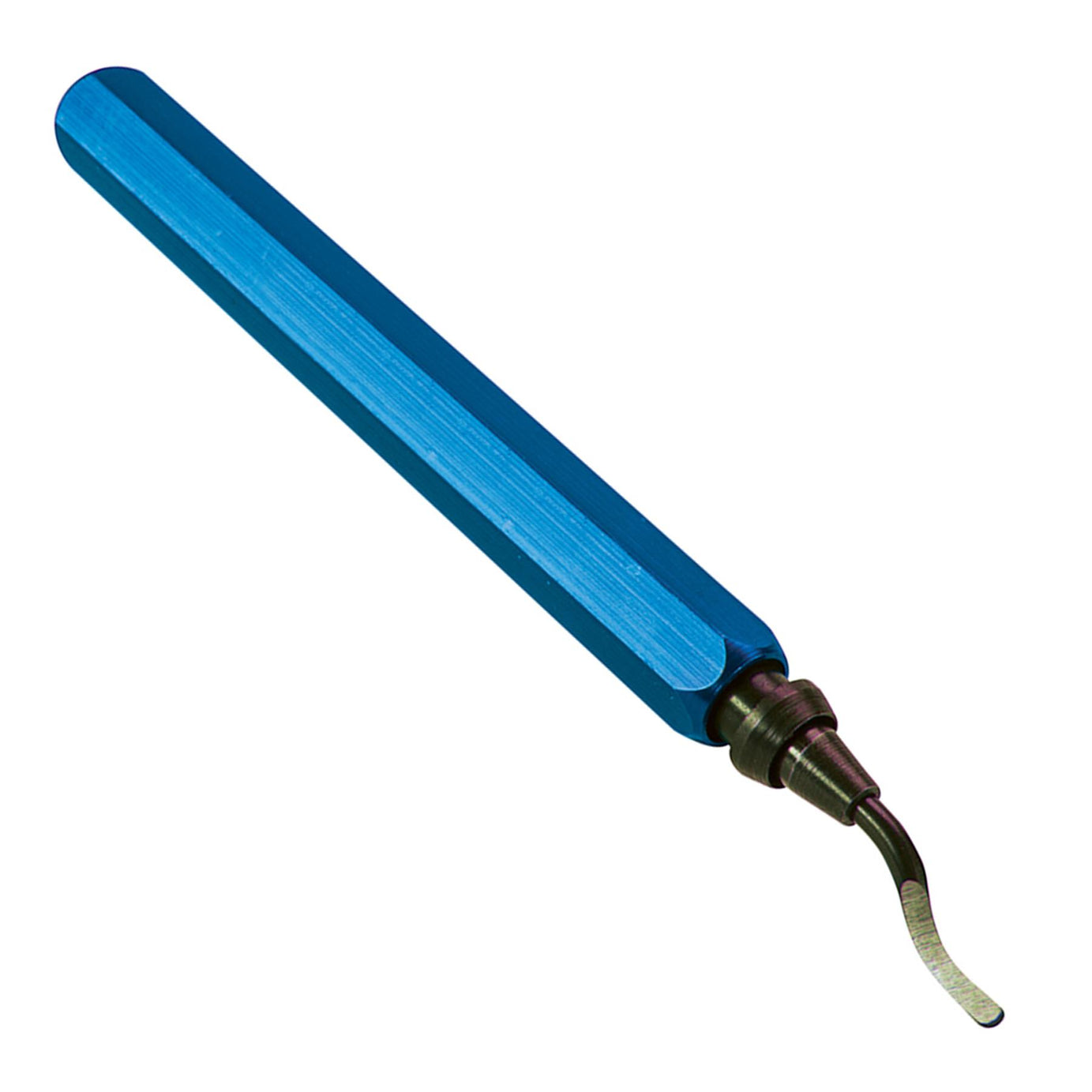 Expert Deburring Tool 145mm For Removing Burr From Steel, Copper, Brass