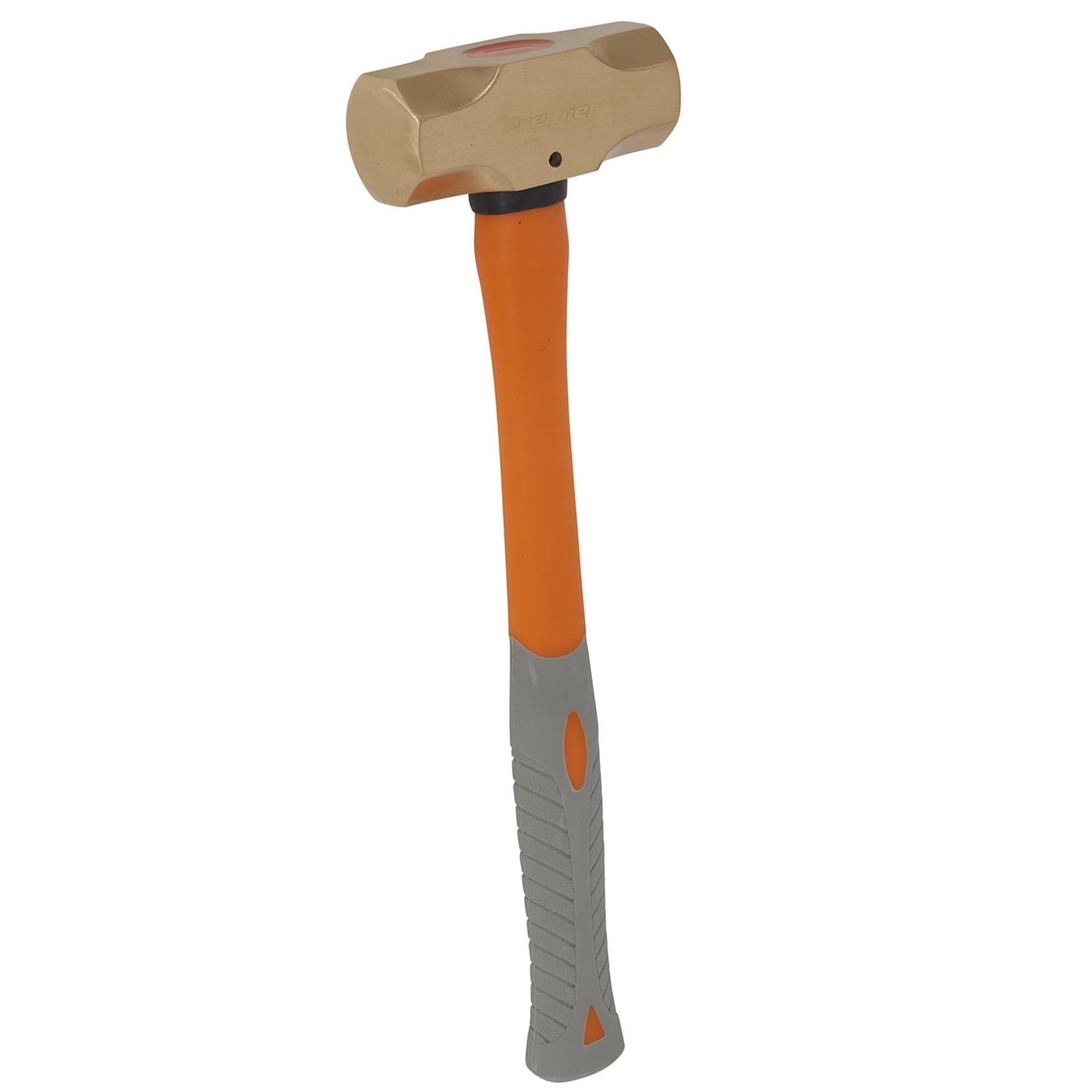 Sealey Sledge Hammer 3lb - Non-Sparking  Lifetime guarantee