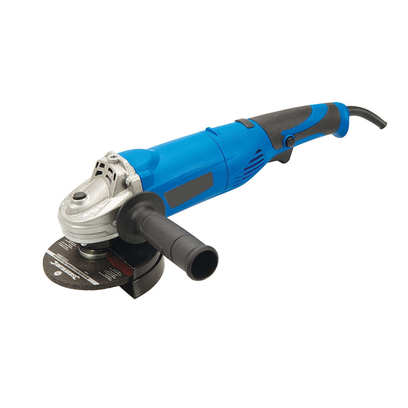 Heavy Duty 800W 4.5" 115mm Electric Angle Grinder & 3 Year Warranty