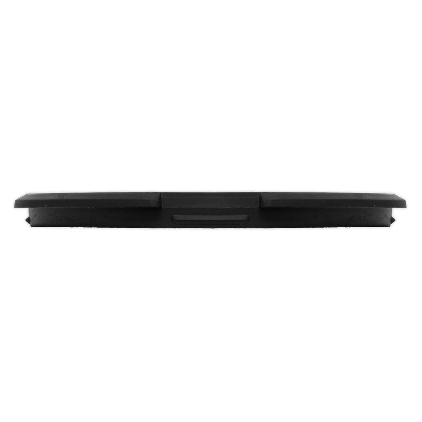 Sealey Safety Rubber Jack Pad - Type B Design