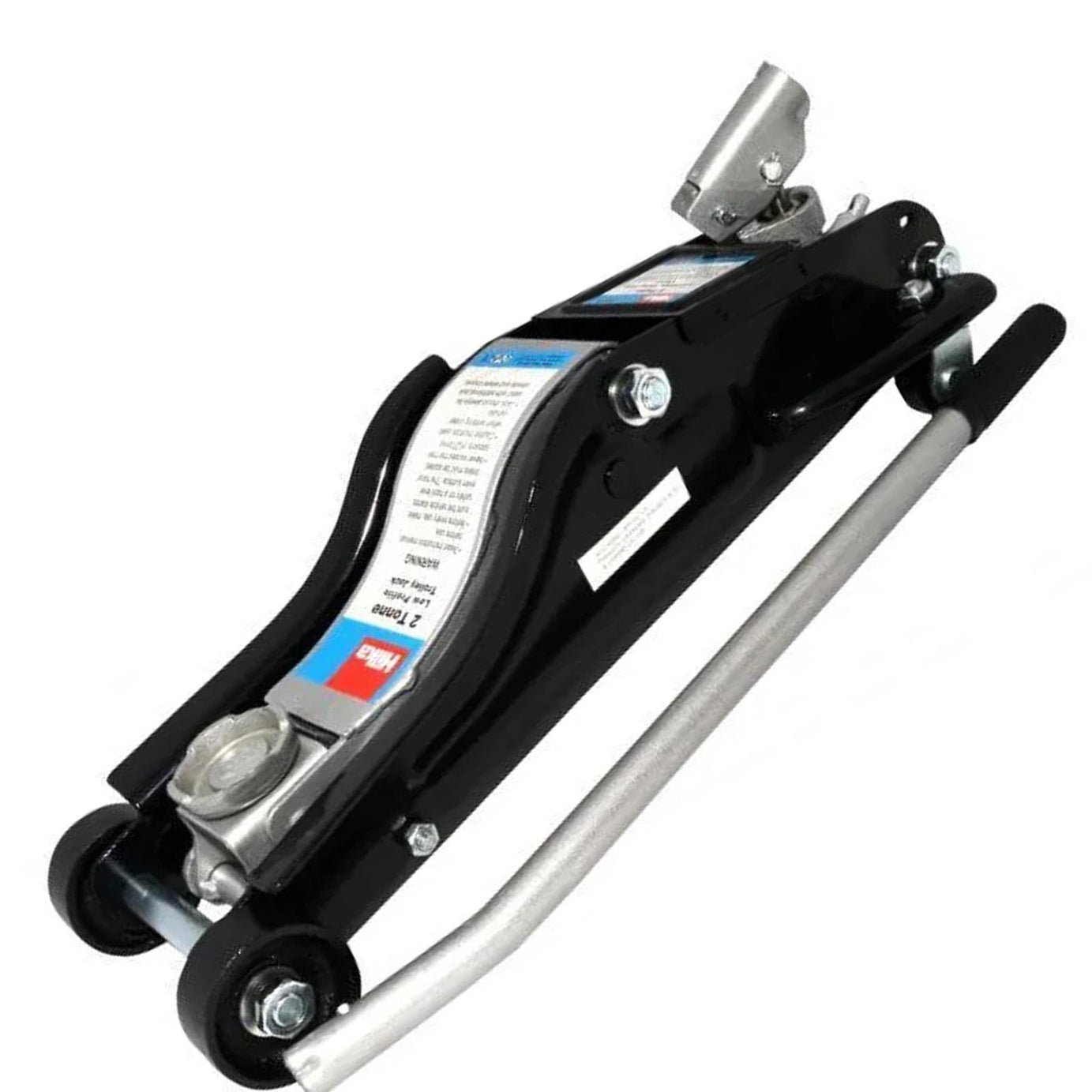 Professional 2 Tonne Low Profile Garage Jack