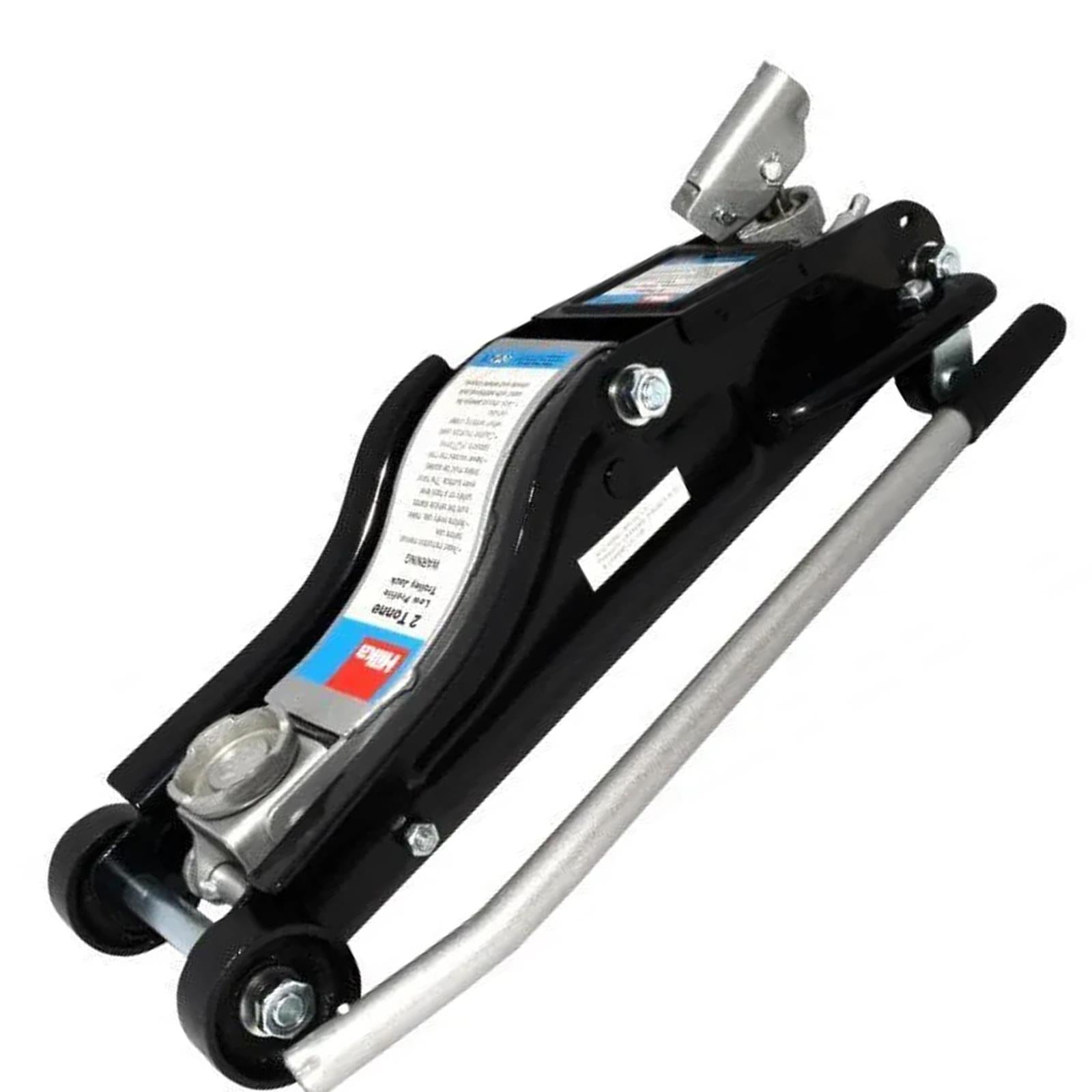 Professional 2 Tonne Low Profile Garage Jack