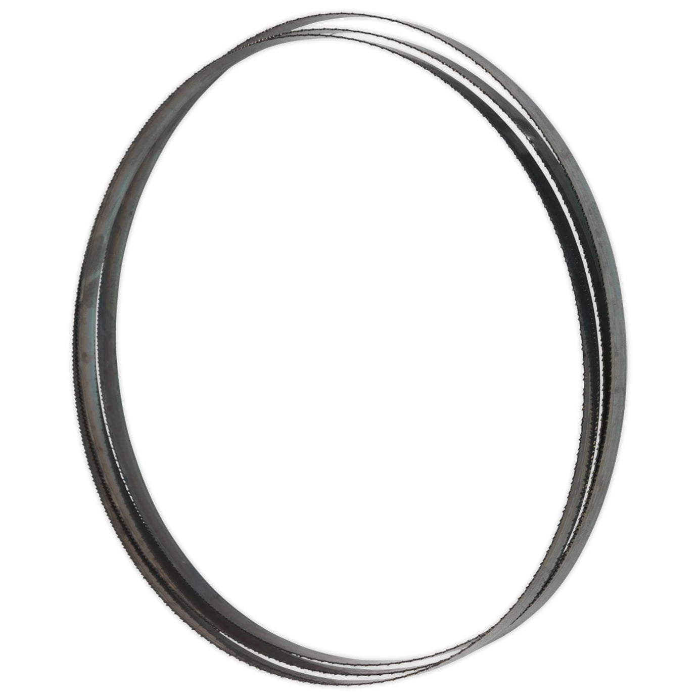 Sealey Bandsaw Blade 2400 x 12 x 0.6mm 14tpi Metal sheet.