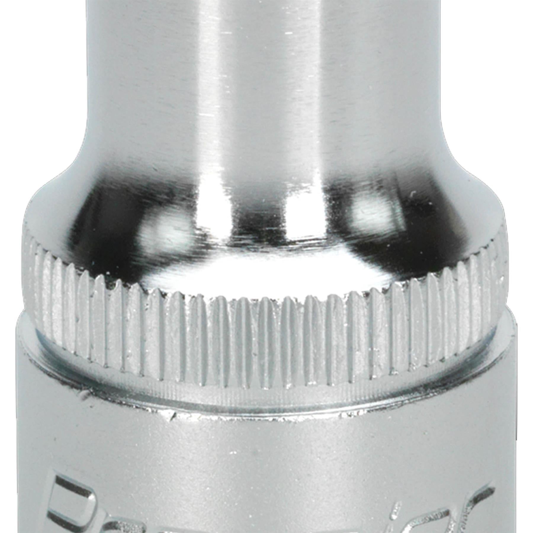 Sealey WallDrive Socket 10mm 1/2"Sq Drive