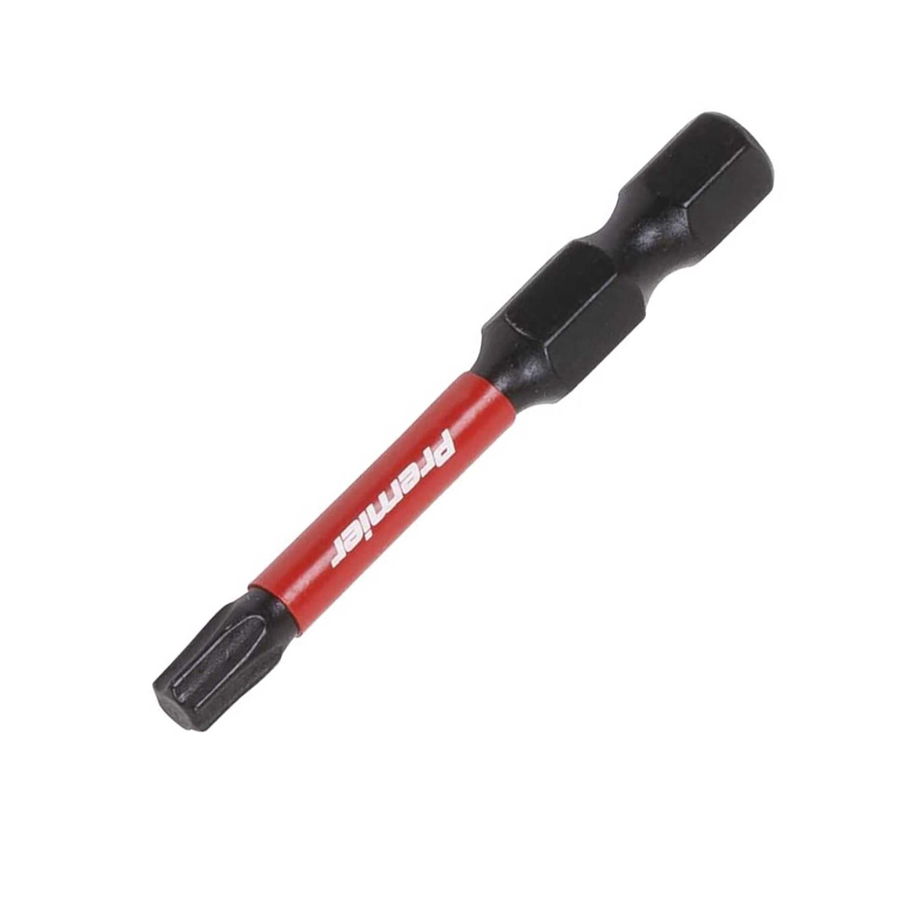TRX-Star* T30 Impact Power Tool Bits 50mm - 3pc