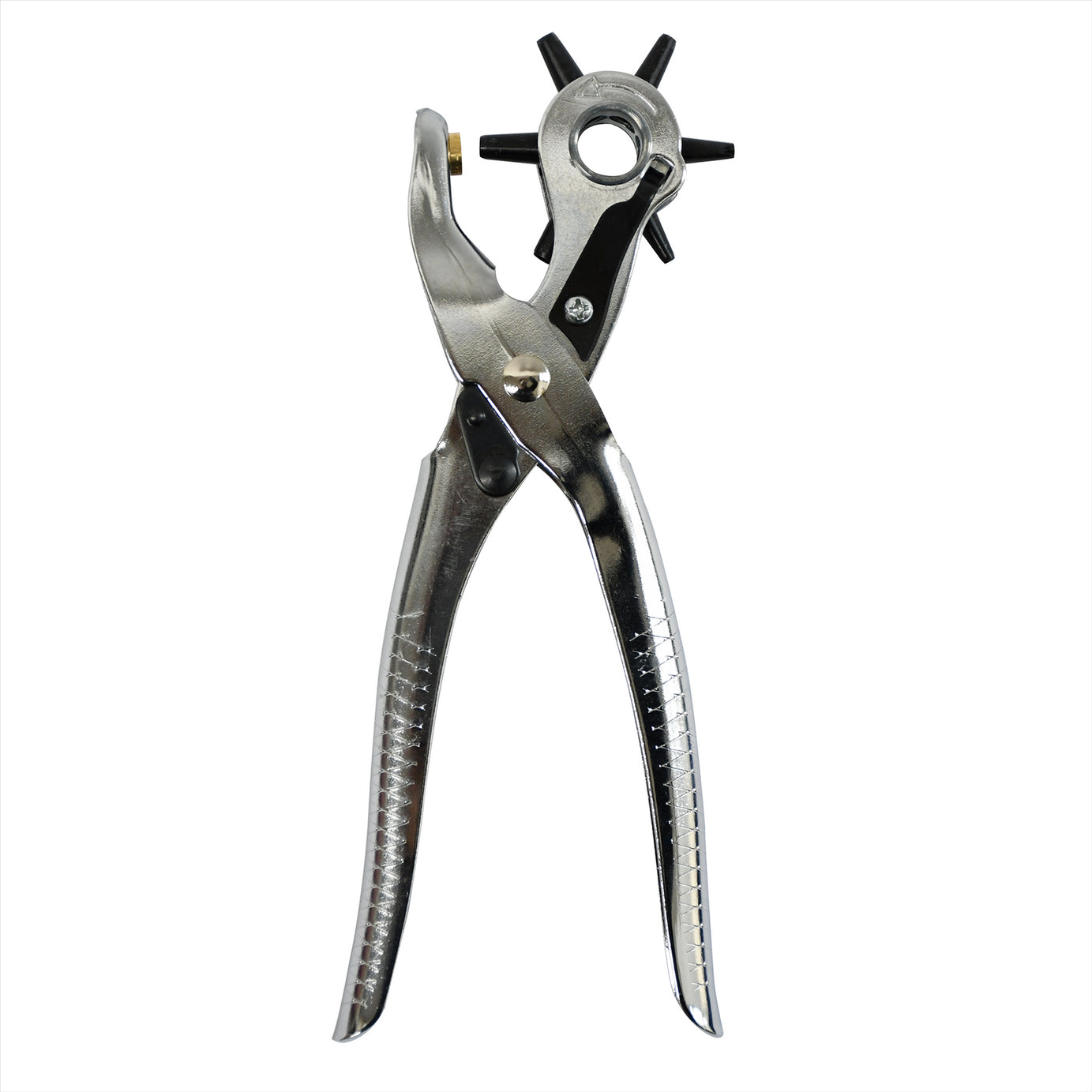 Punch Pliers Revolving