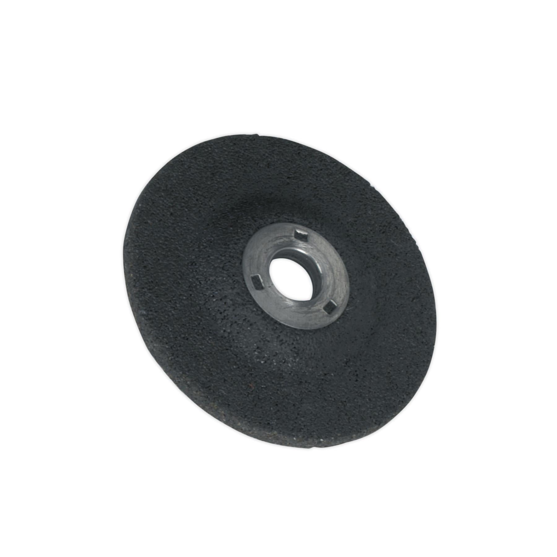 Sealey Grinding Disc 58 x 4mm 9.5mm Bore