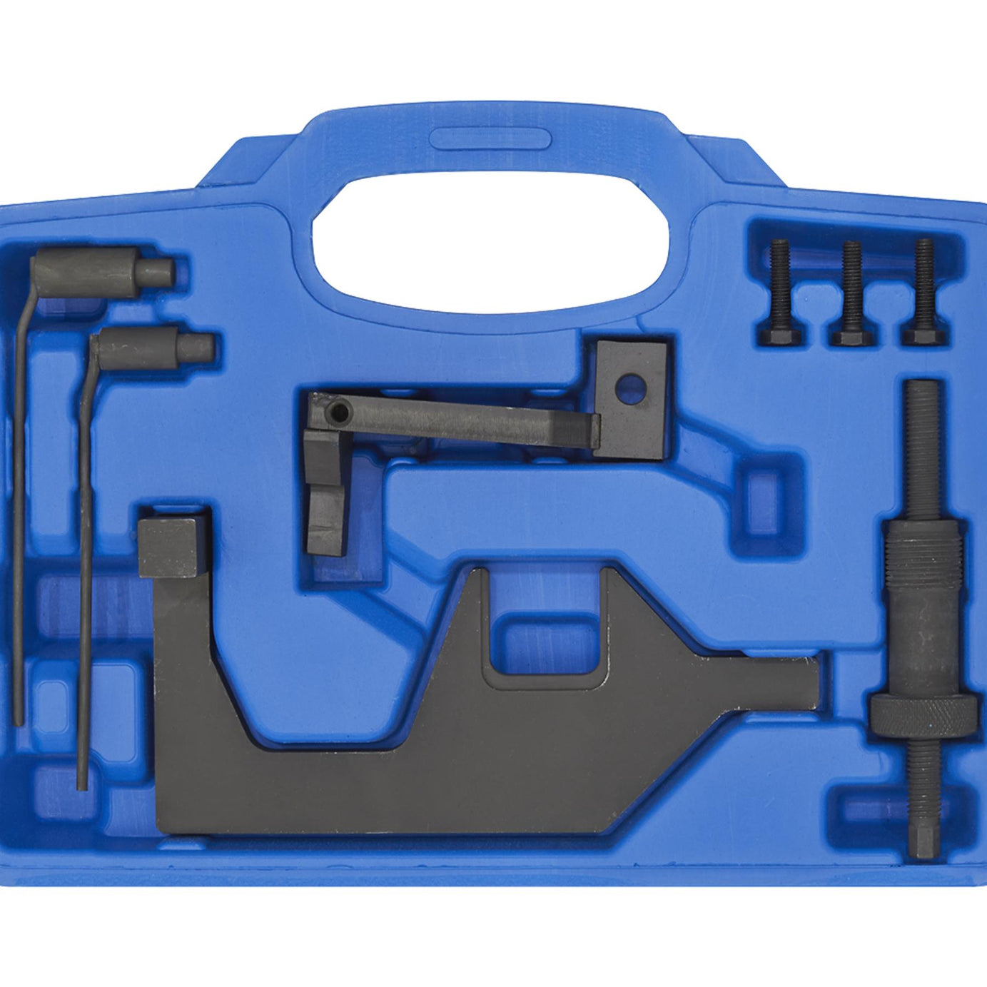 Sealey Petrol Engine Timing Tool Kit - BMW, BMW Mini 1.6 - Chain