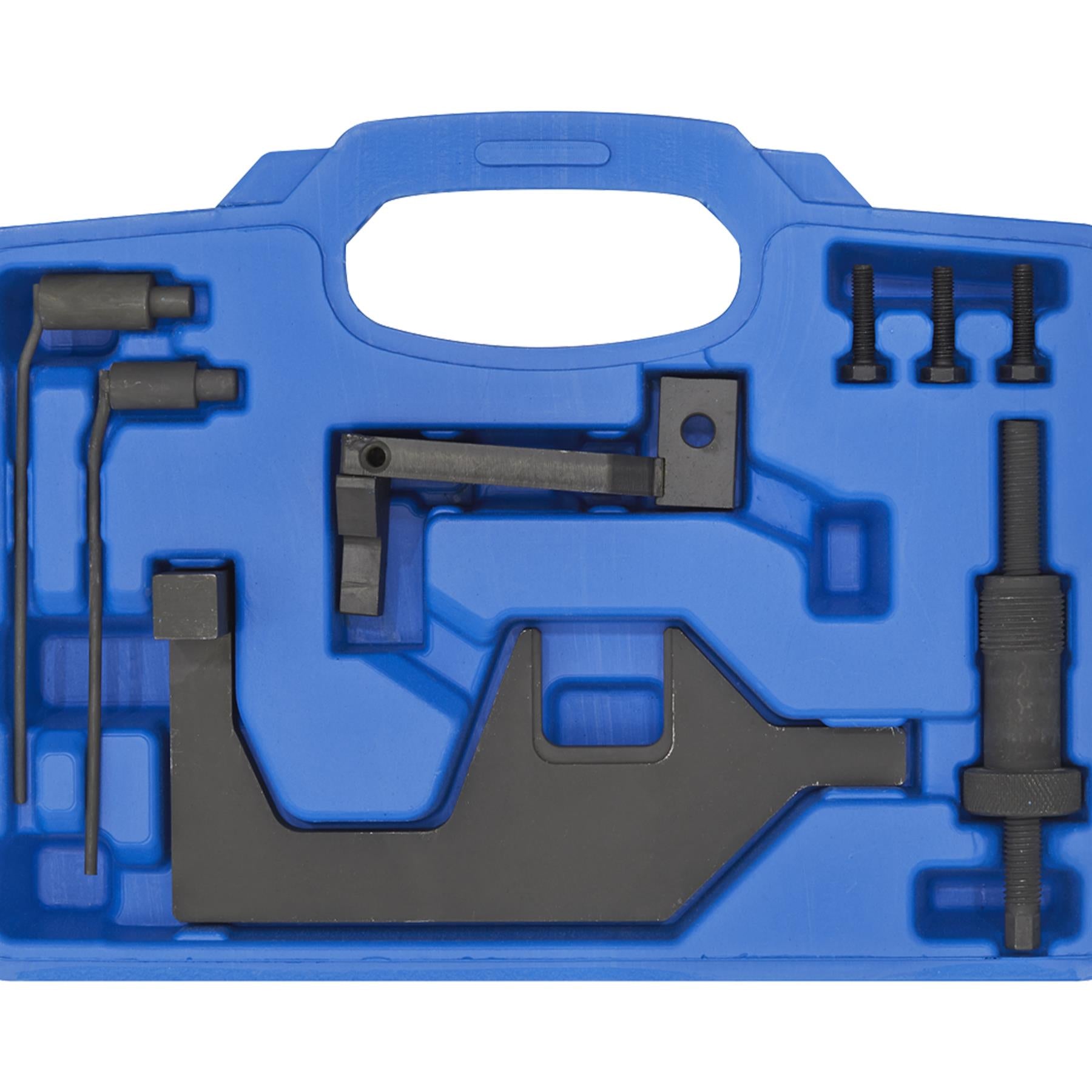 Sealey Petrol Engine Timing Tool Kit - BMW, BMW Mini 1.6 - Chain