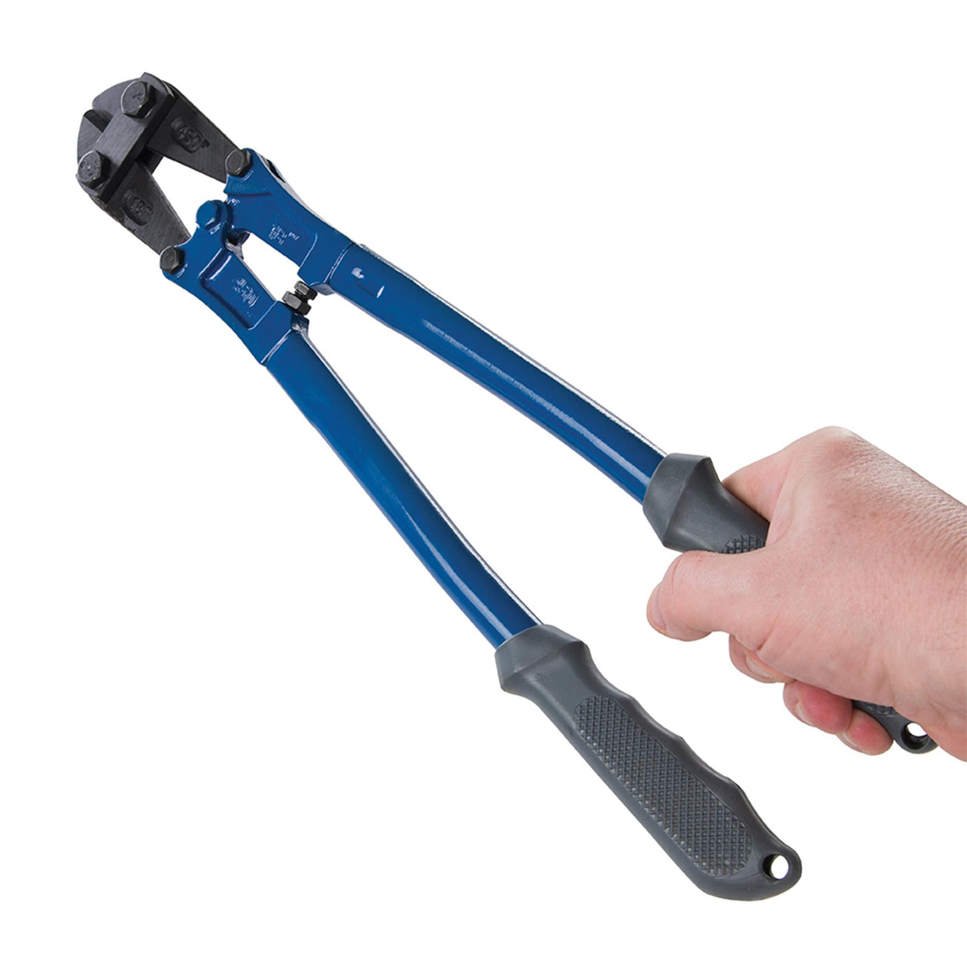 18" 450mm Bolt Cutters Carbon
