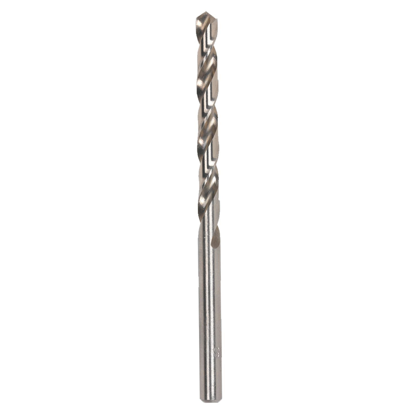 Sealey HSS Fully Ground Drill Bit 2.5mm Pack of 10