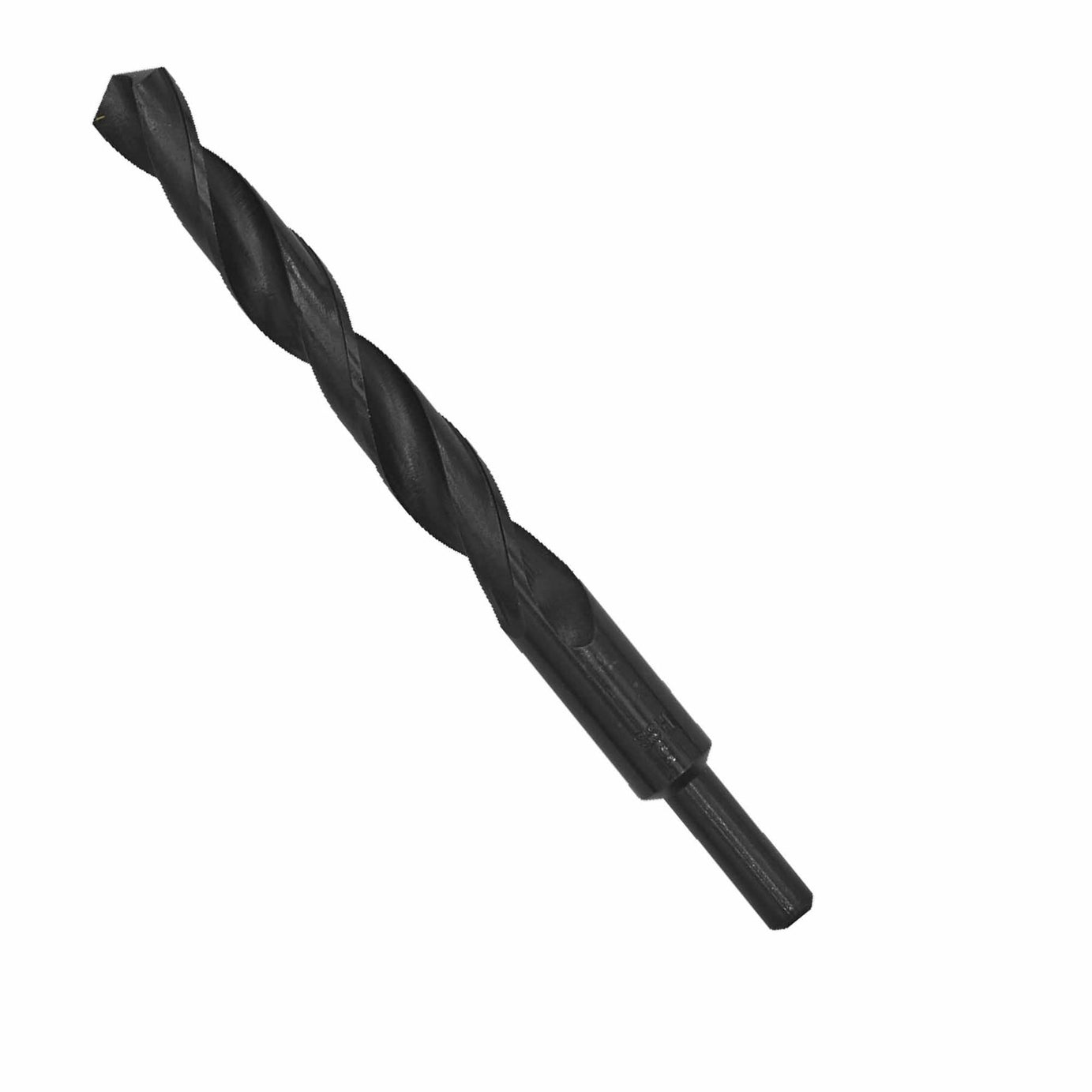 Sealey Blacksmith Bit - Ø13 x 150mm Black Oxide Finish