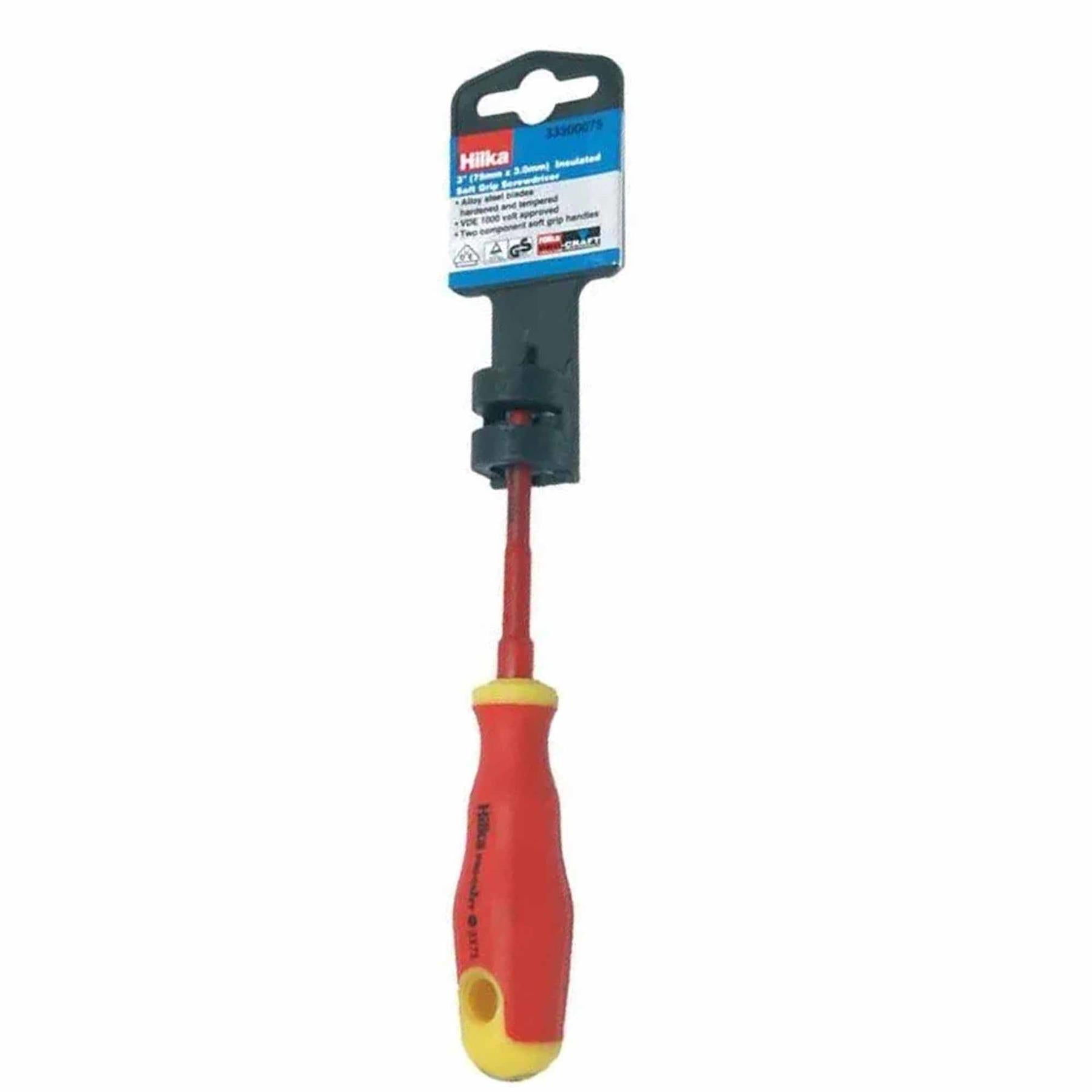 VDE Screwdriver