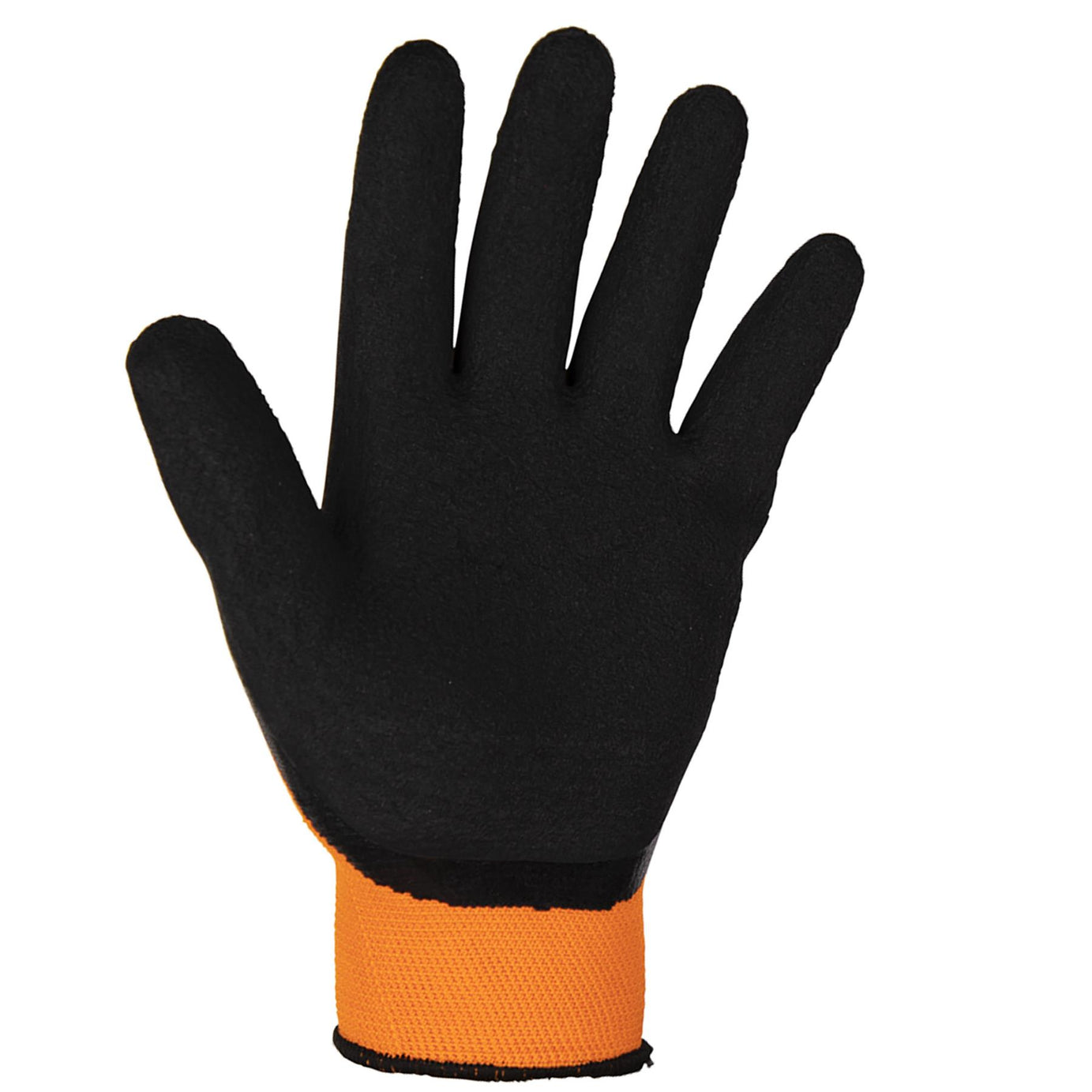 Sealey Foam Latex Gloves (Large) - Pack of 120 Pairs