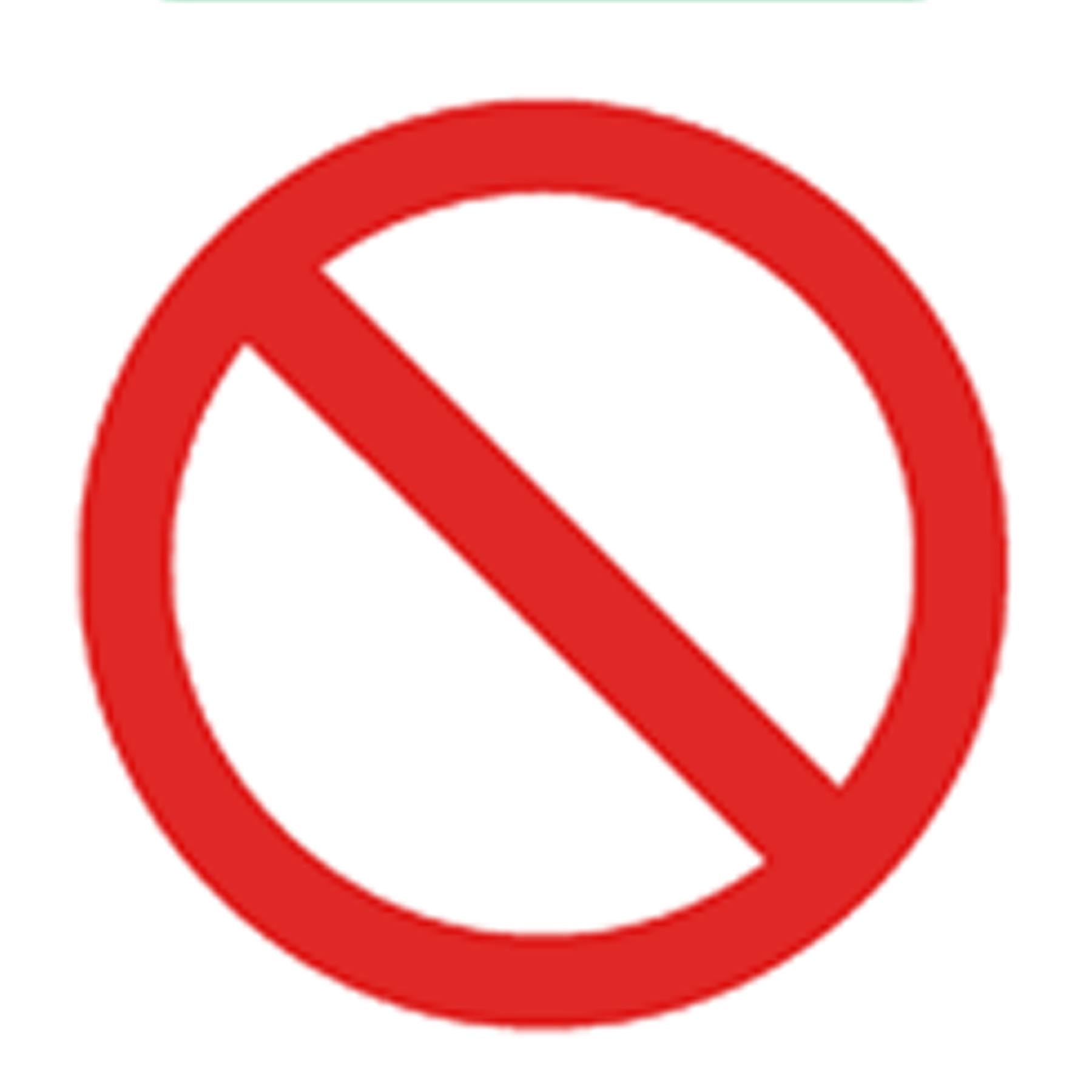 Sealey Safety Sign - Fire Action With Lift - Rigid Plastic-Pk of 10