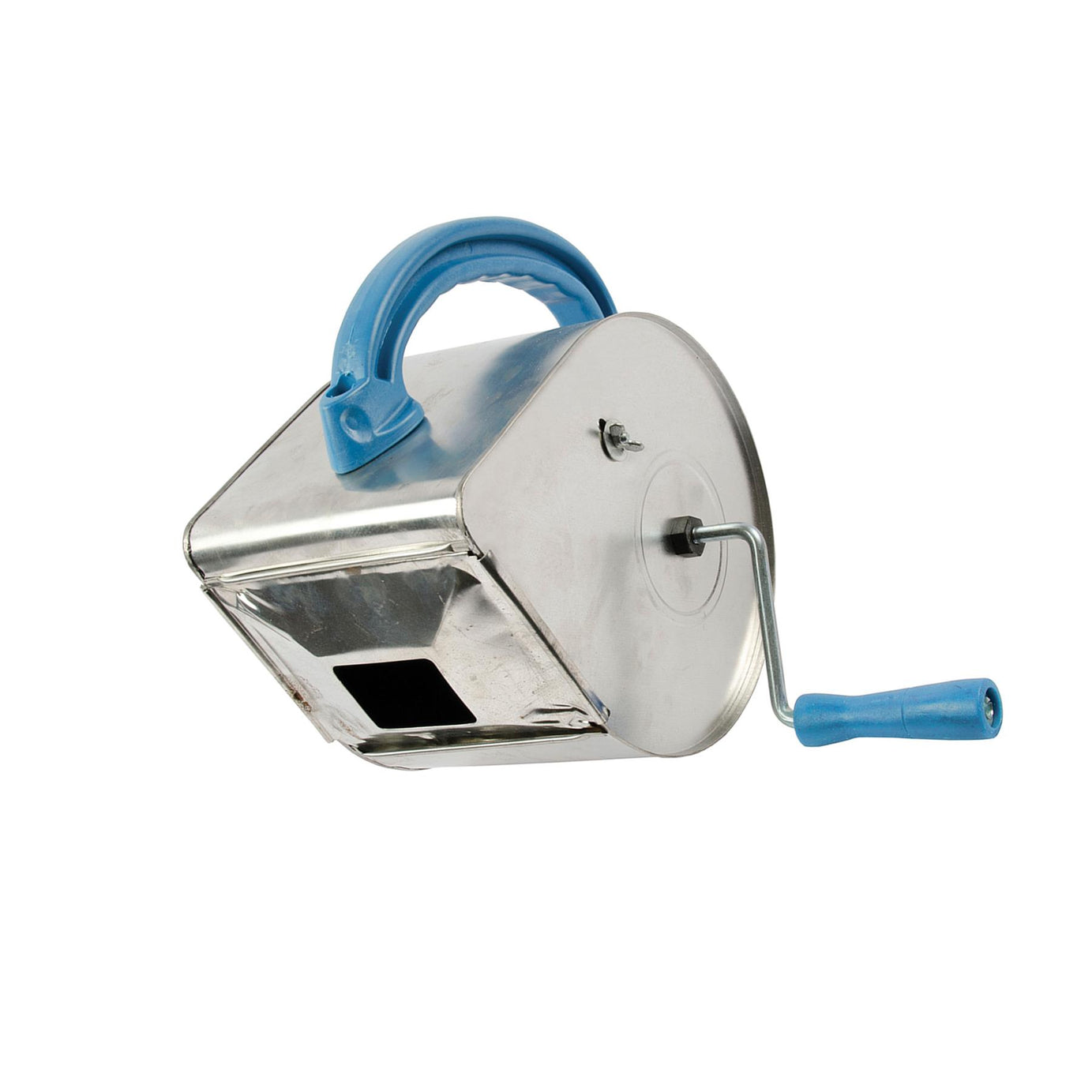 Tyrolean Gun 210mm Comb Dia hand operated for Tyrolean & textured wall coating