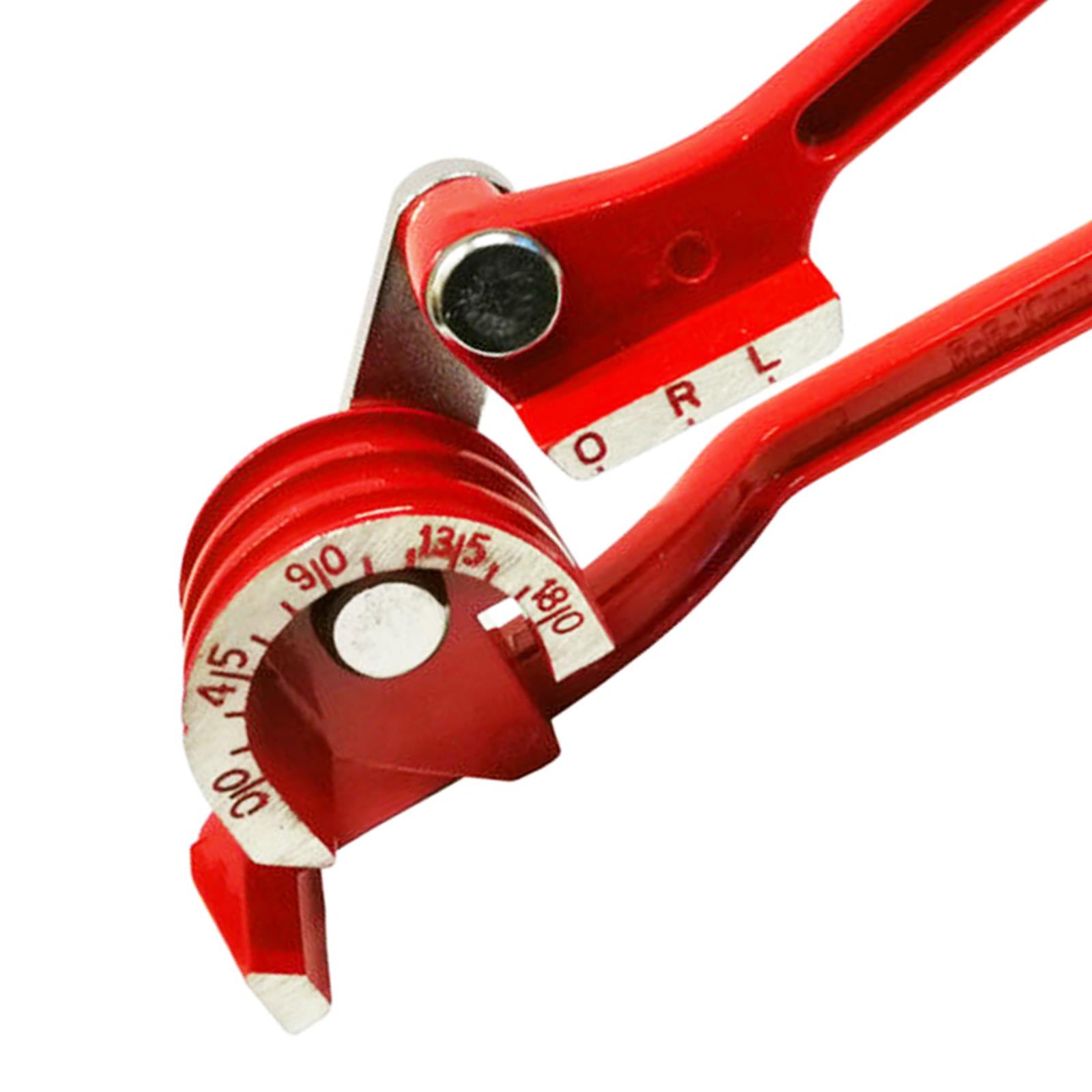 Pipe Bender Plumbing