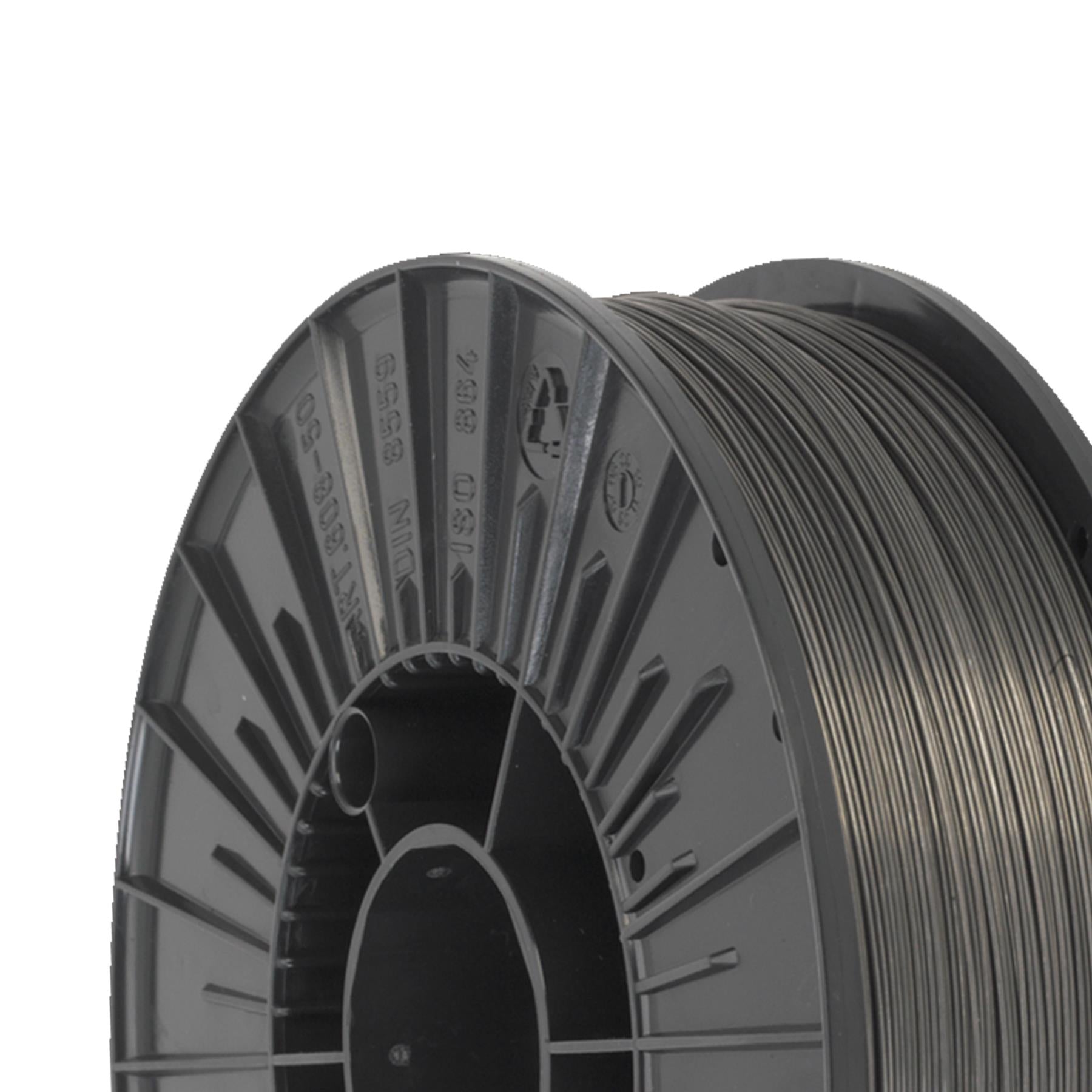 Sealey Flux Cored MIG Wire 4.5kg 0.9mm A5.20 Class E71T-GS