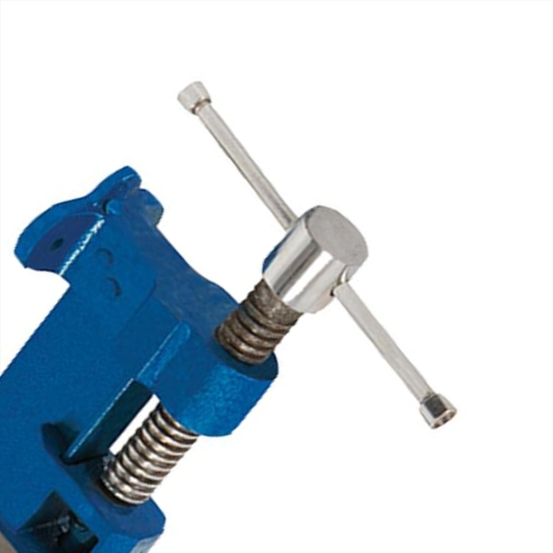 2 X 600mm T-Bar Sash Woodwork Clamps & Cramps Bench 24 Inch Tool DIY Heavy Duty