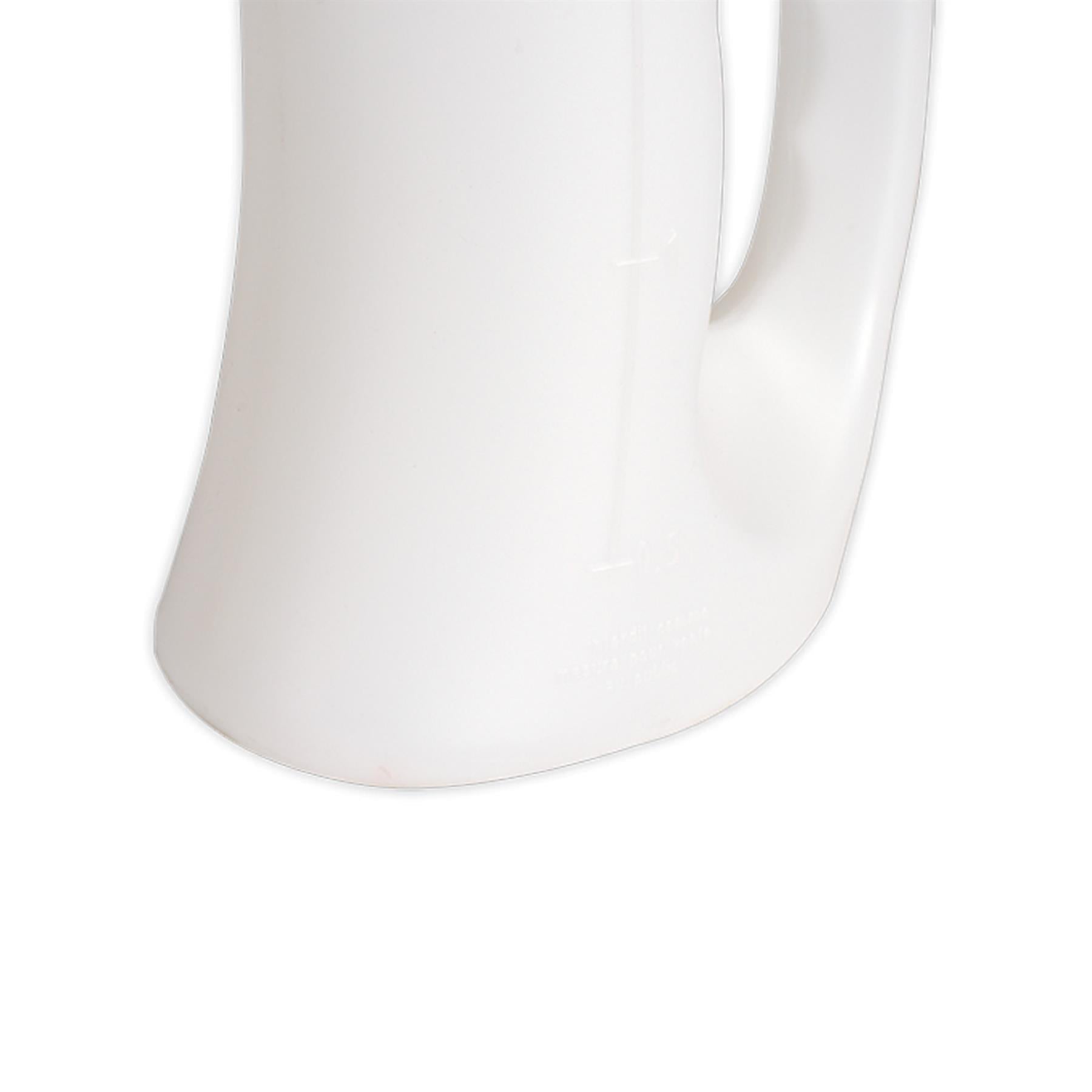Sealey Measuring Jug with Flexible Spout 2L