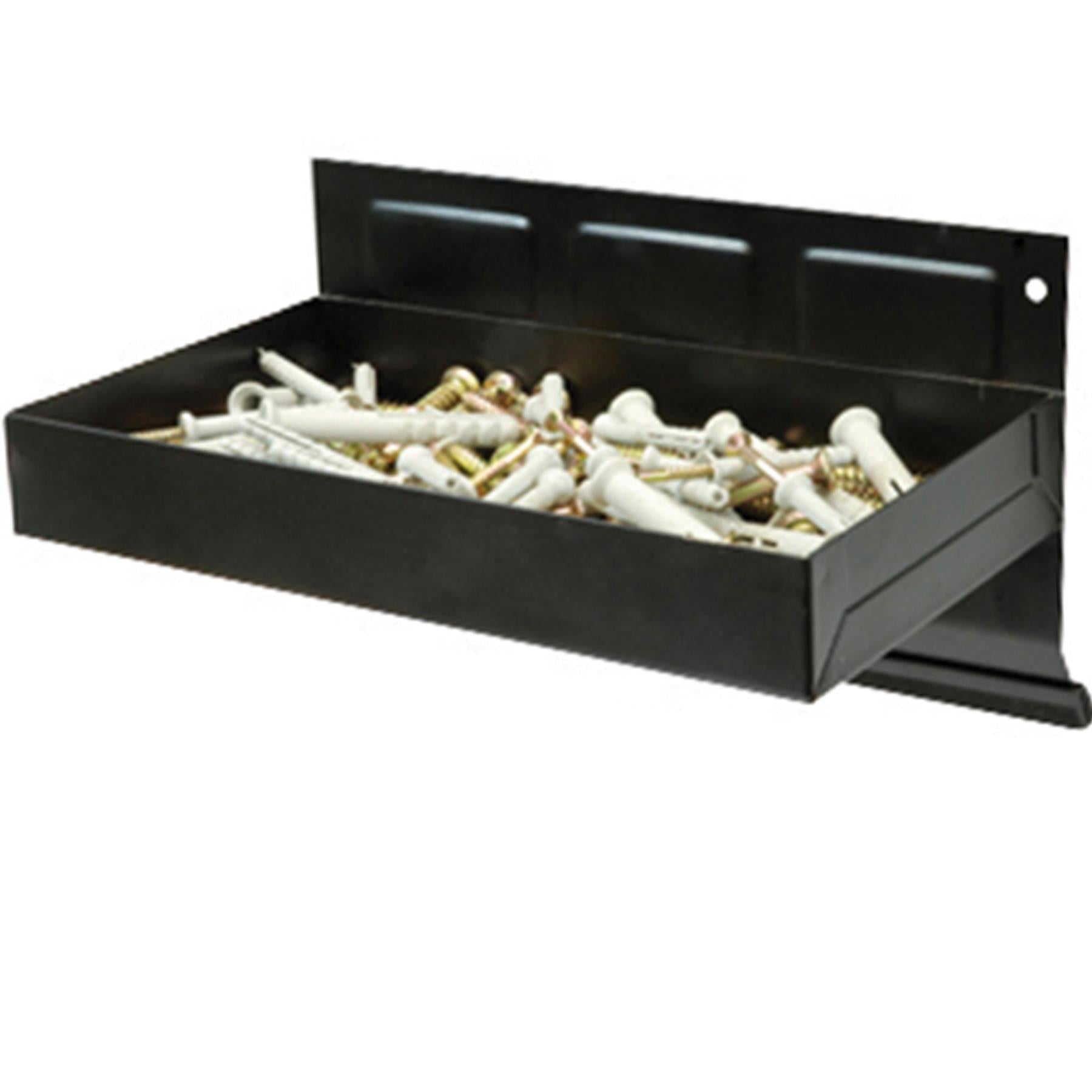 4Pce Magnetic Tool Tray Set - 150 - 310mm Widths: 150, 215, 270 & 310mm