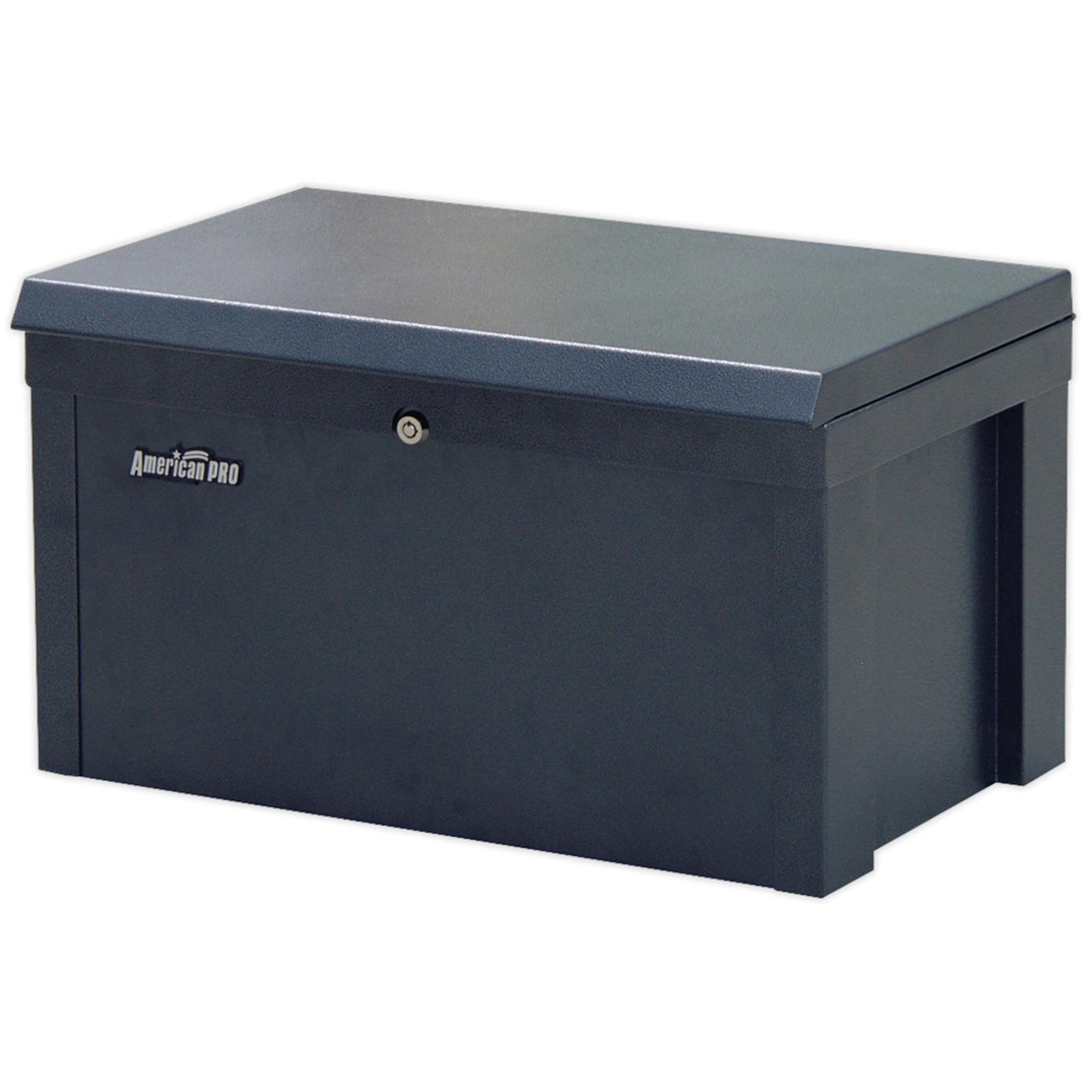 Sealey Steel Storage Chest 565 x 350 x 320mm