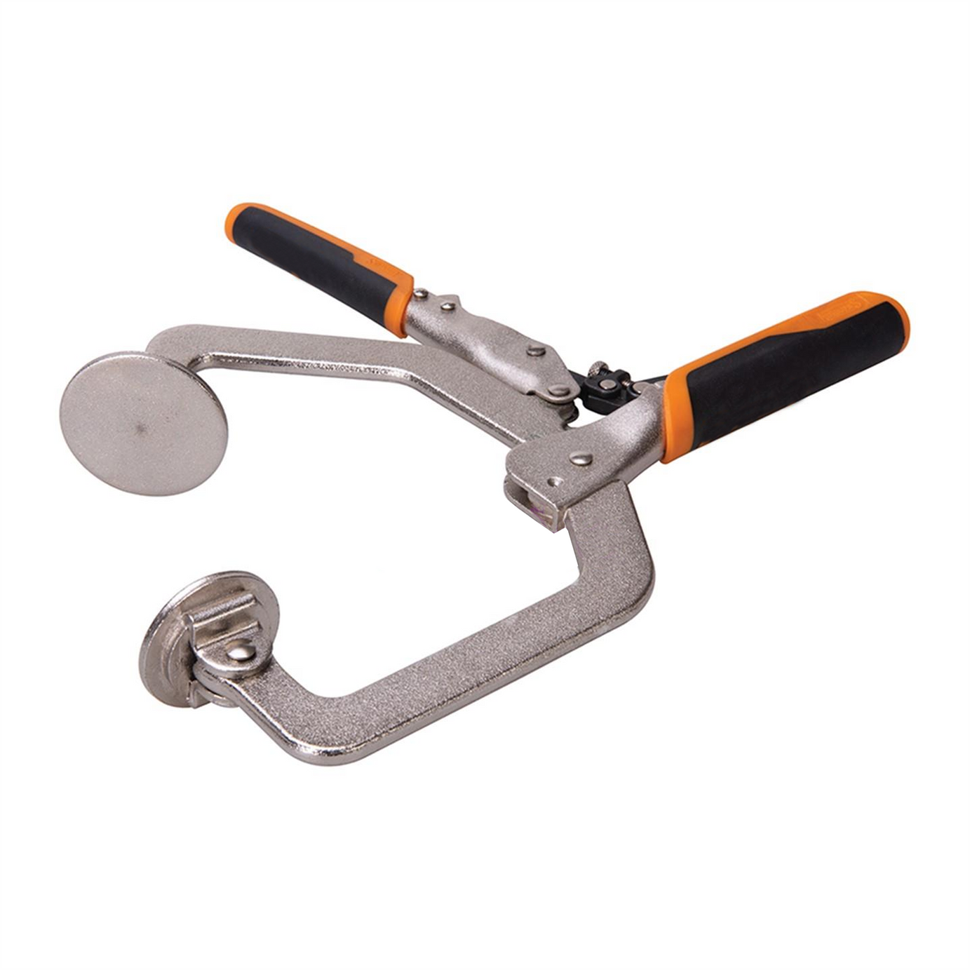3" 75mm Classic Face Clamp